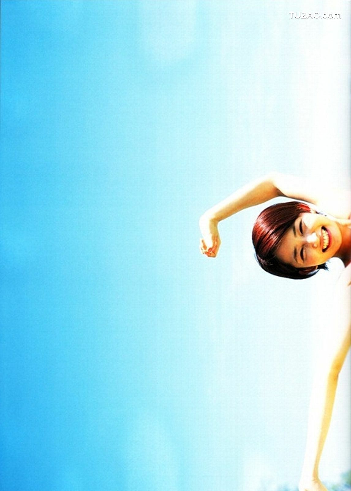 PB写真集_Rei Okamoto 岡本玲 《OKAMO》 写真集[104P]