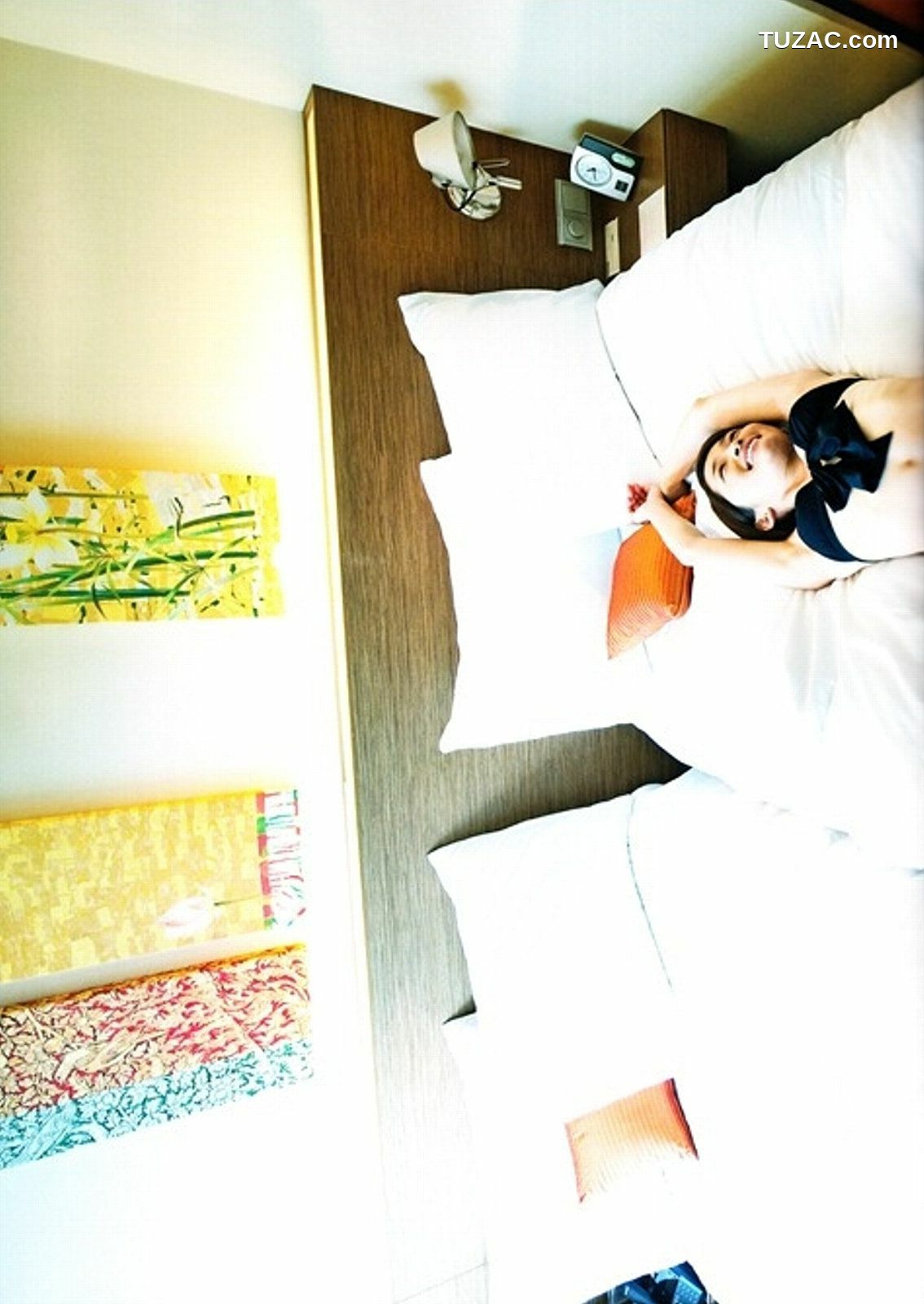 PB写真集_Rei Okamoto 岡本玲 《OKAMO》 写真集[104P]