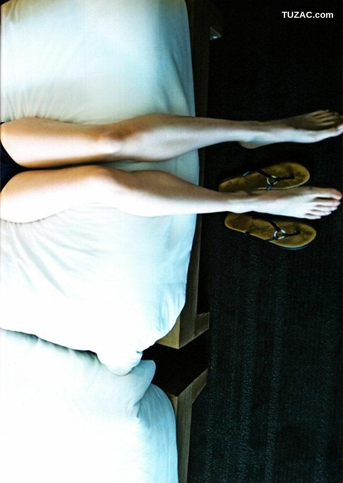 PB写真集_Rei Okamoto 岡本玲 《OKAMO》 写真集[104P]