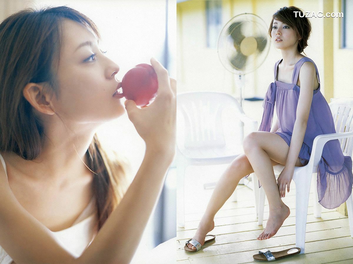 PB写真集_Rica Imai 今井りか/今井里香 写真集[26P]