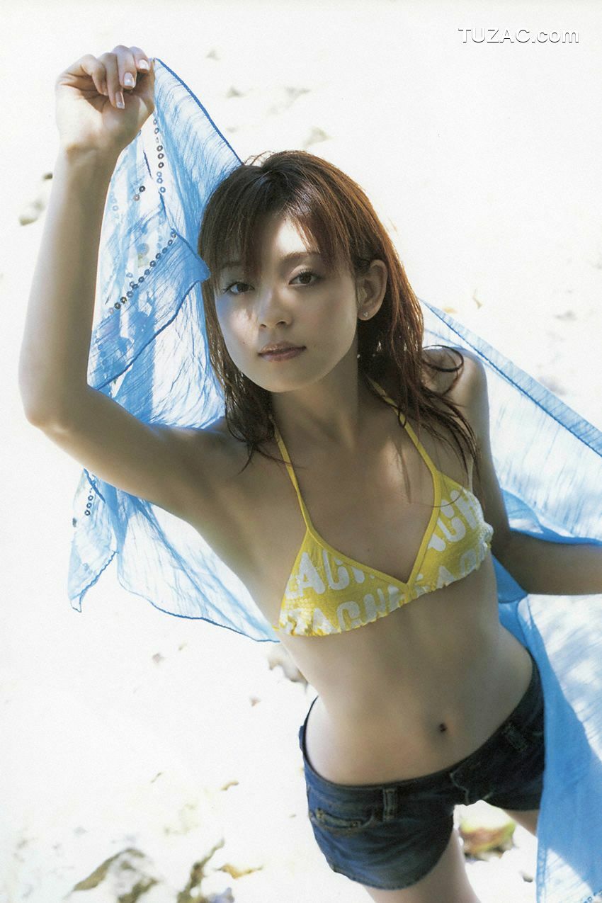 PB写真集_Rica Imai 今井りか/今井里香 写真集[26P]
