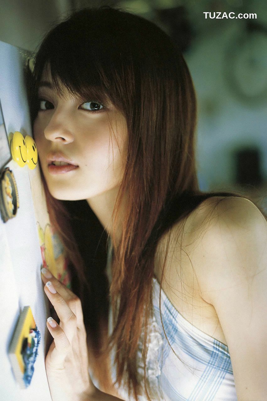 PB写真集_Rica Imai 今井りか/今井里香 写真集[26P]