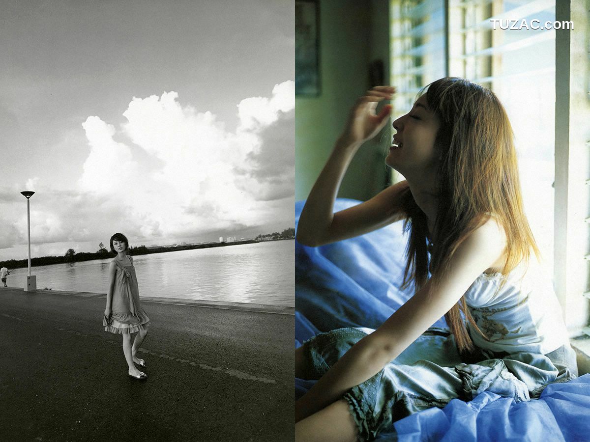 PB写真集_Rica Imai 今井りか/今井里香 写真集[26P]