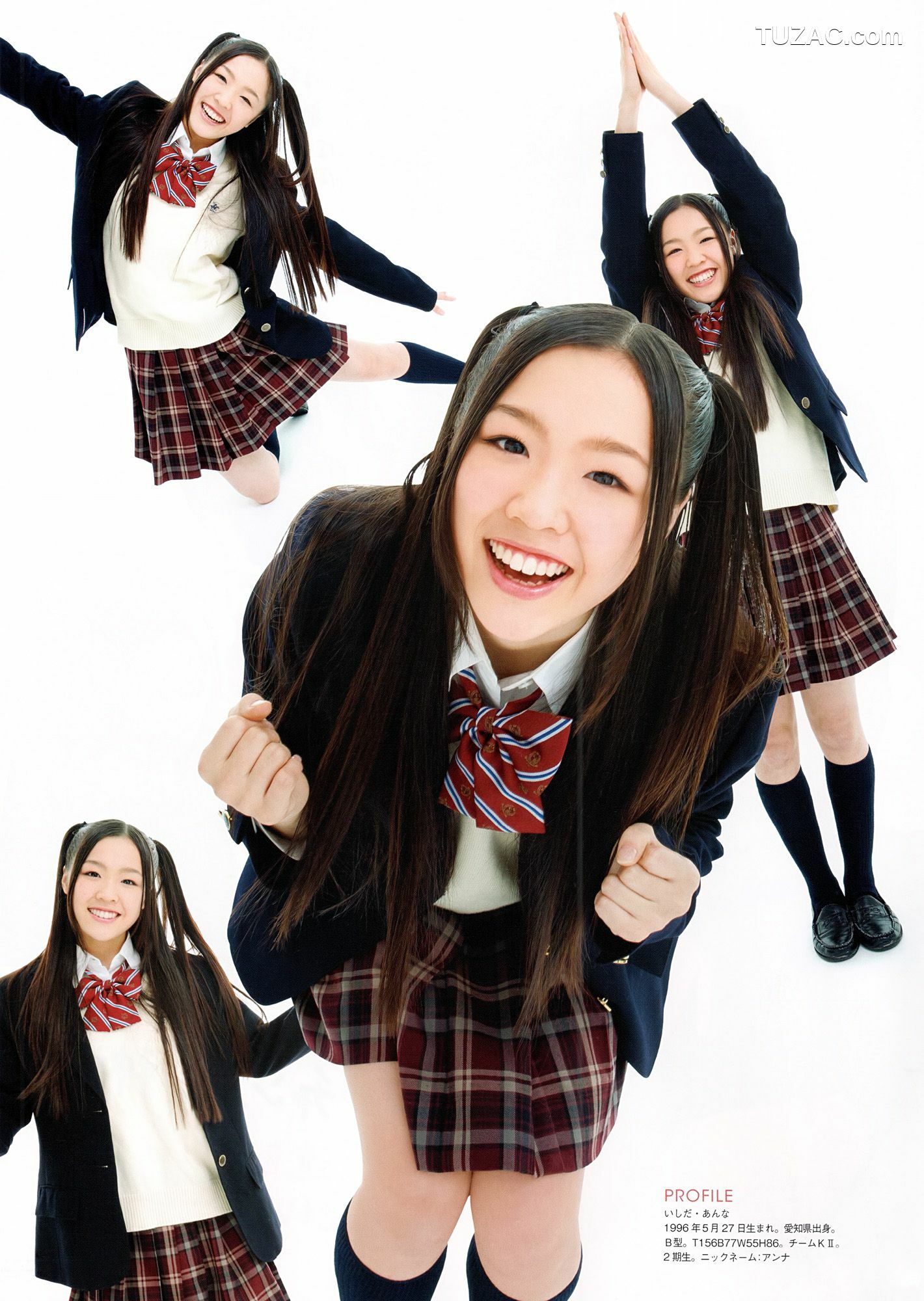 PB写真集_SKE48《モウソウ刑事！》 写真集[116P]