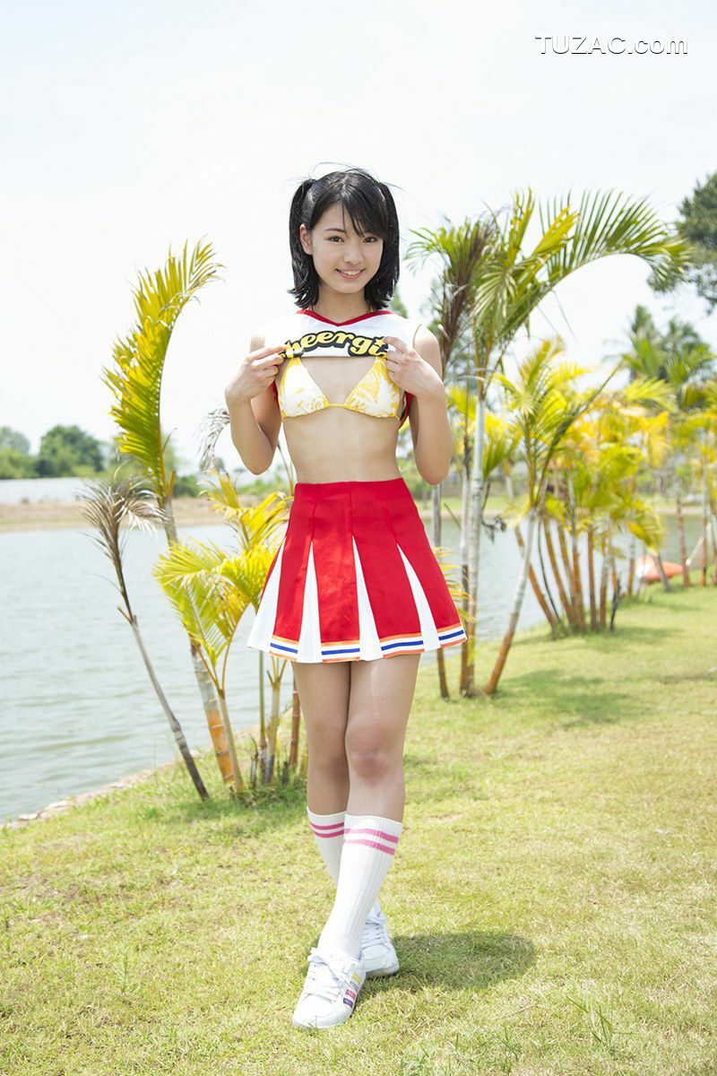 PB写真集_SWEET HEART Haruka Nagasawa 長澤遥香 写真集[61P]