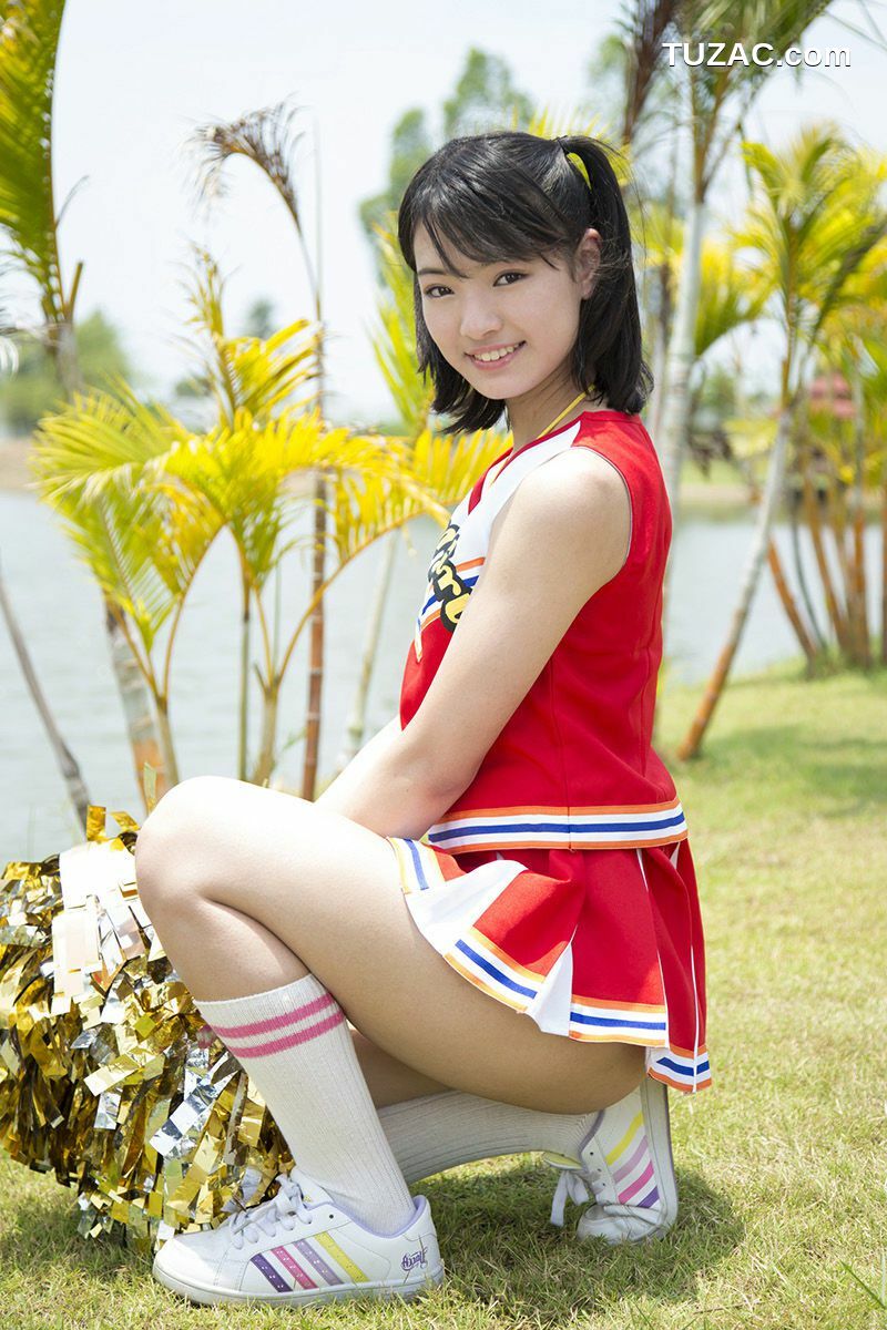 PB写真集_SWEET HEART Haruka Nagasawa 長澤遥香 写真集[61P]