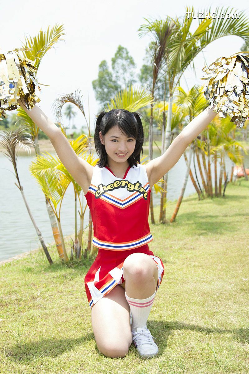 PB写真集_SWEET HEART Haruka Nagasawa 長澤遥香 写真集[61P]