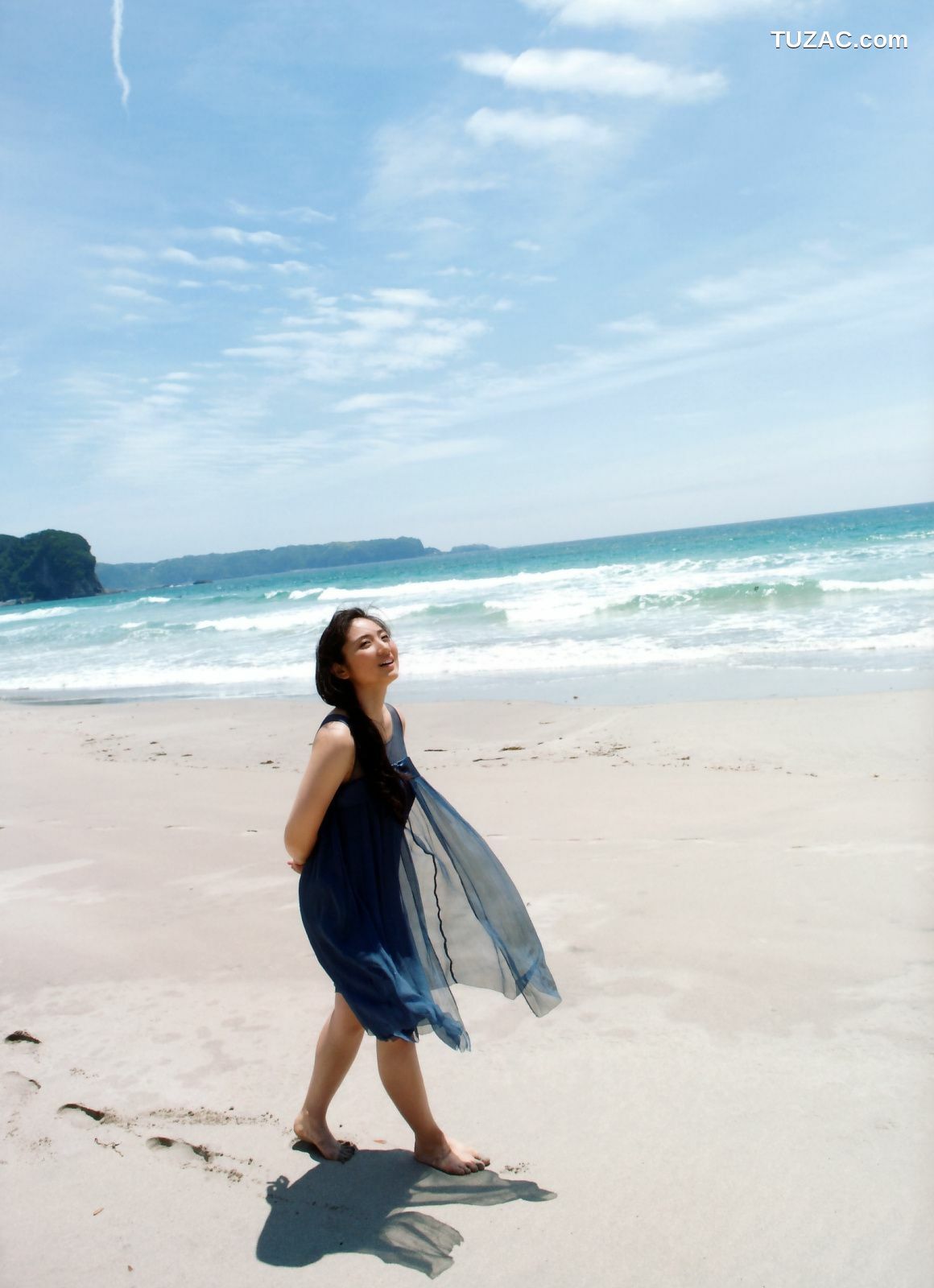 PB写真集_Saaya 纱绫 《newpb》  写真集[78P]