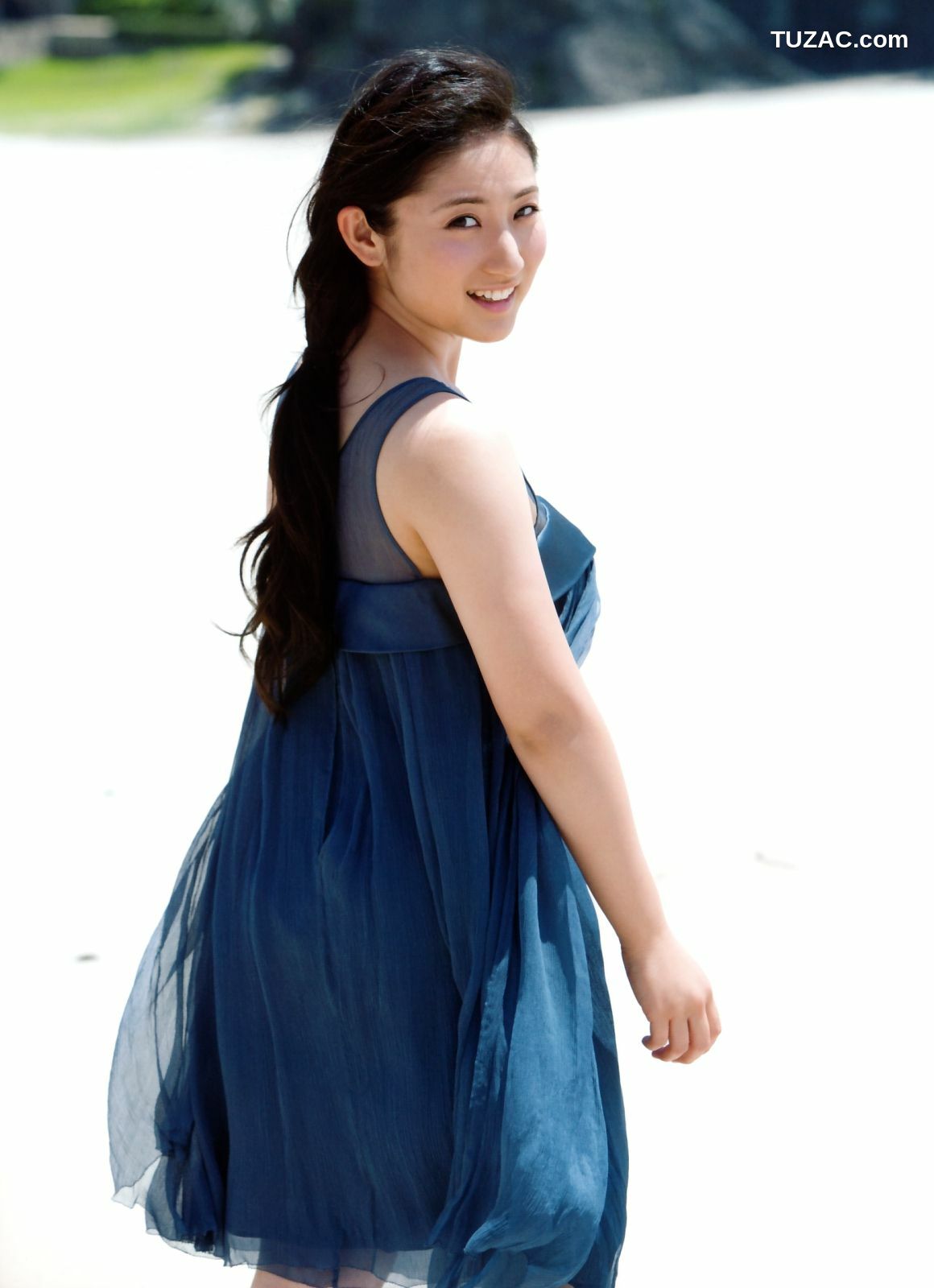 PB写真集_Saaya 纱绫 《newpb》  写真集[78P]