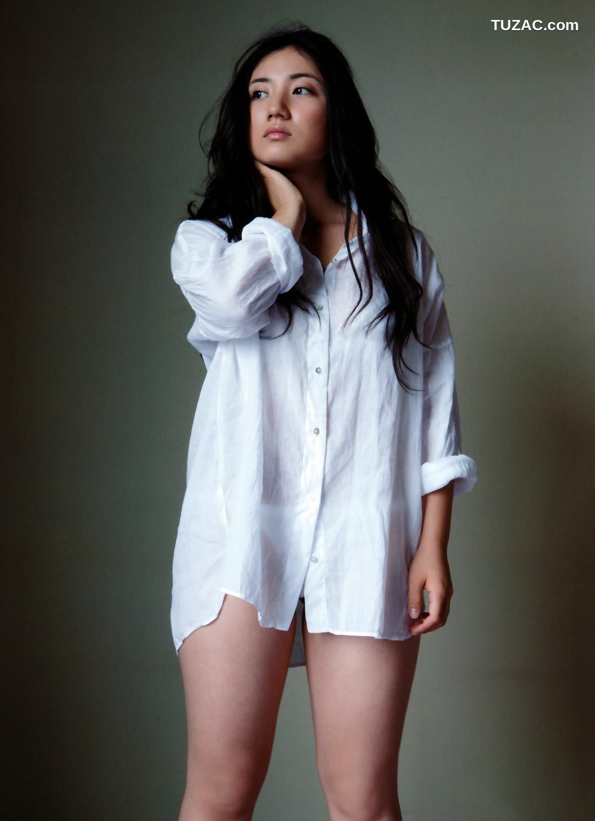 PB写真集_Saaya 纱绫 《newpb》  写真集[78P]