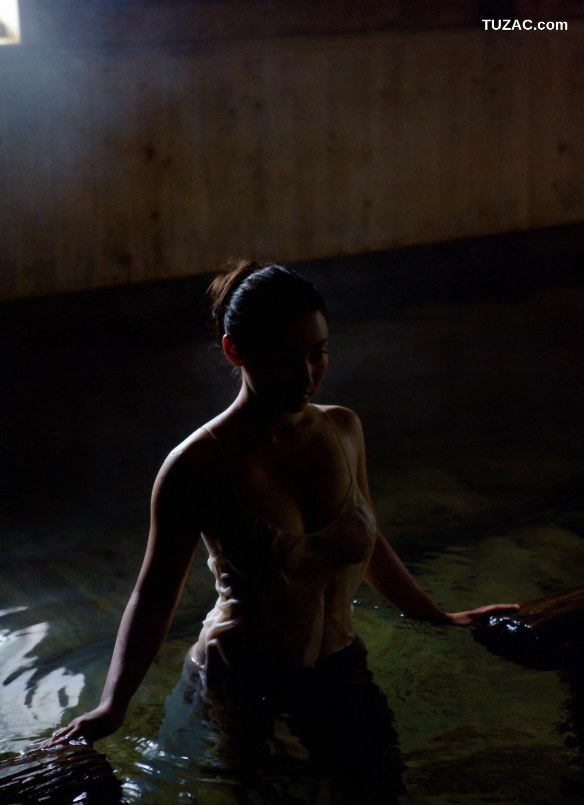 PB写真集_Saaya 纱绫 《newpb》  写真集[78P]