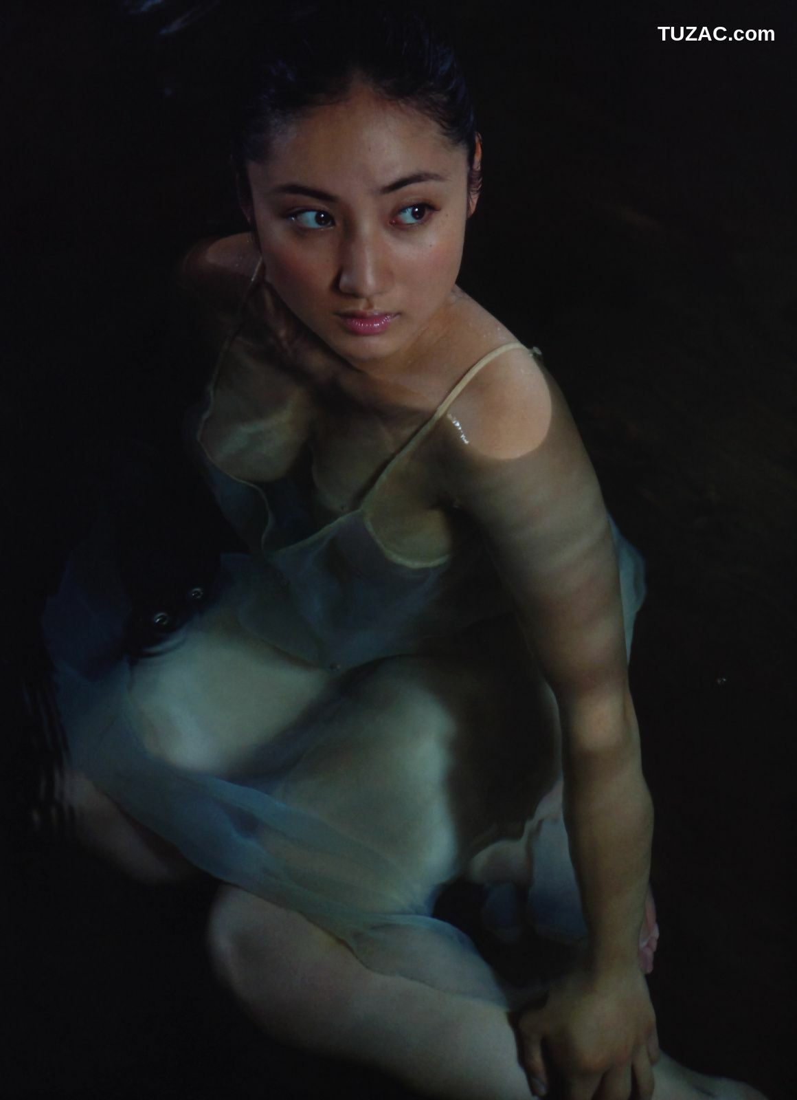 PB写真集_Saaya 纱绫 《newpb》  写真集[78P]