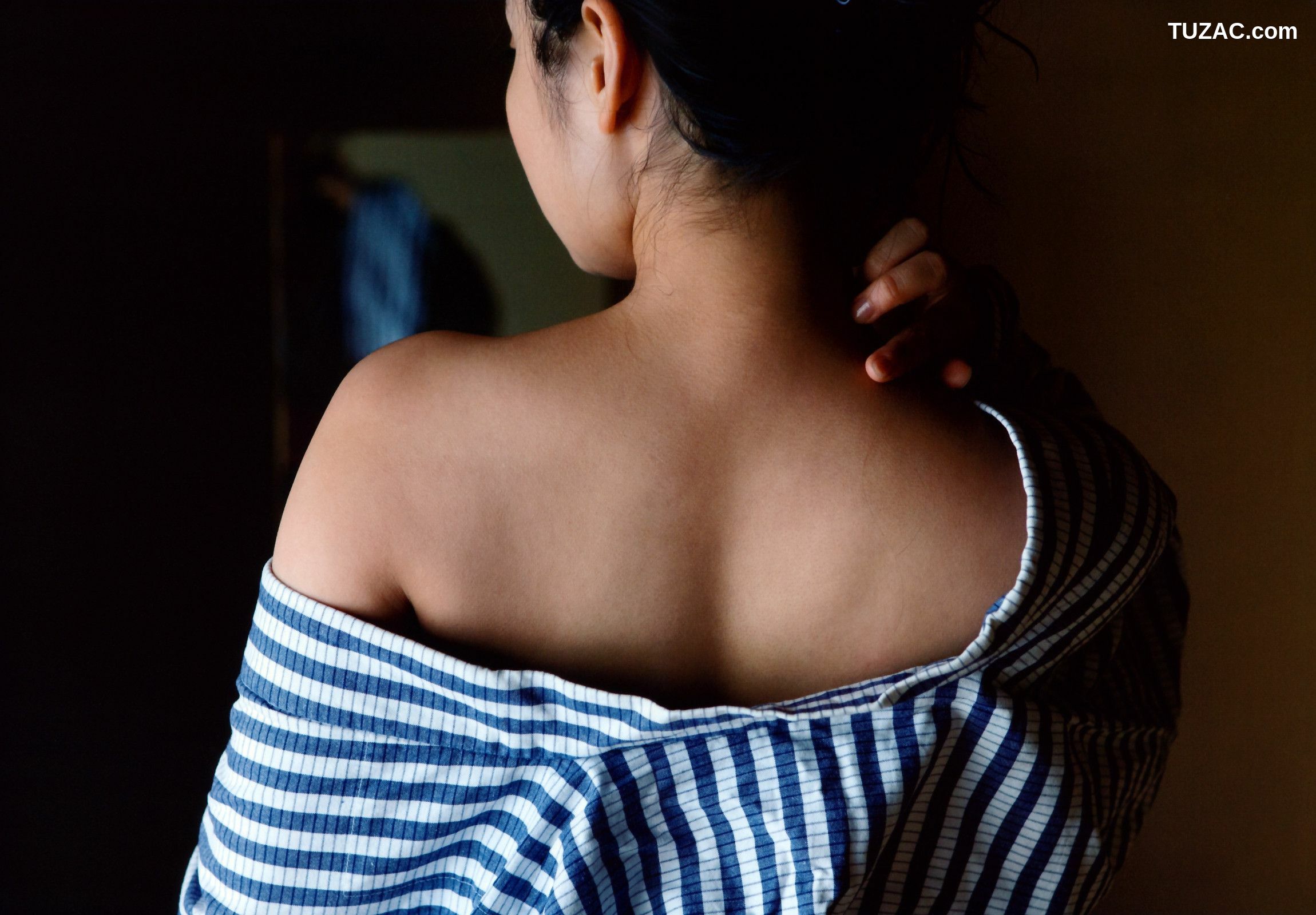 PB写真集_Saaya 纱绫 《newpb》  写真集[78P]