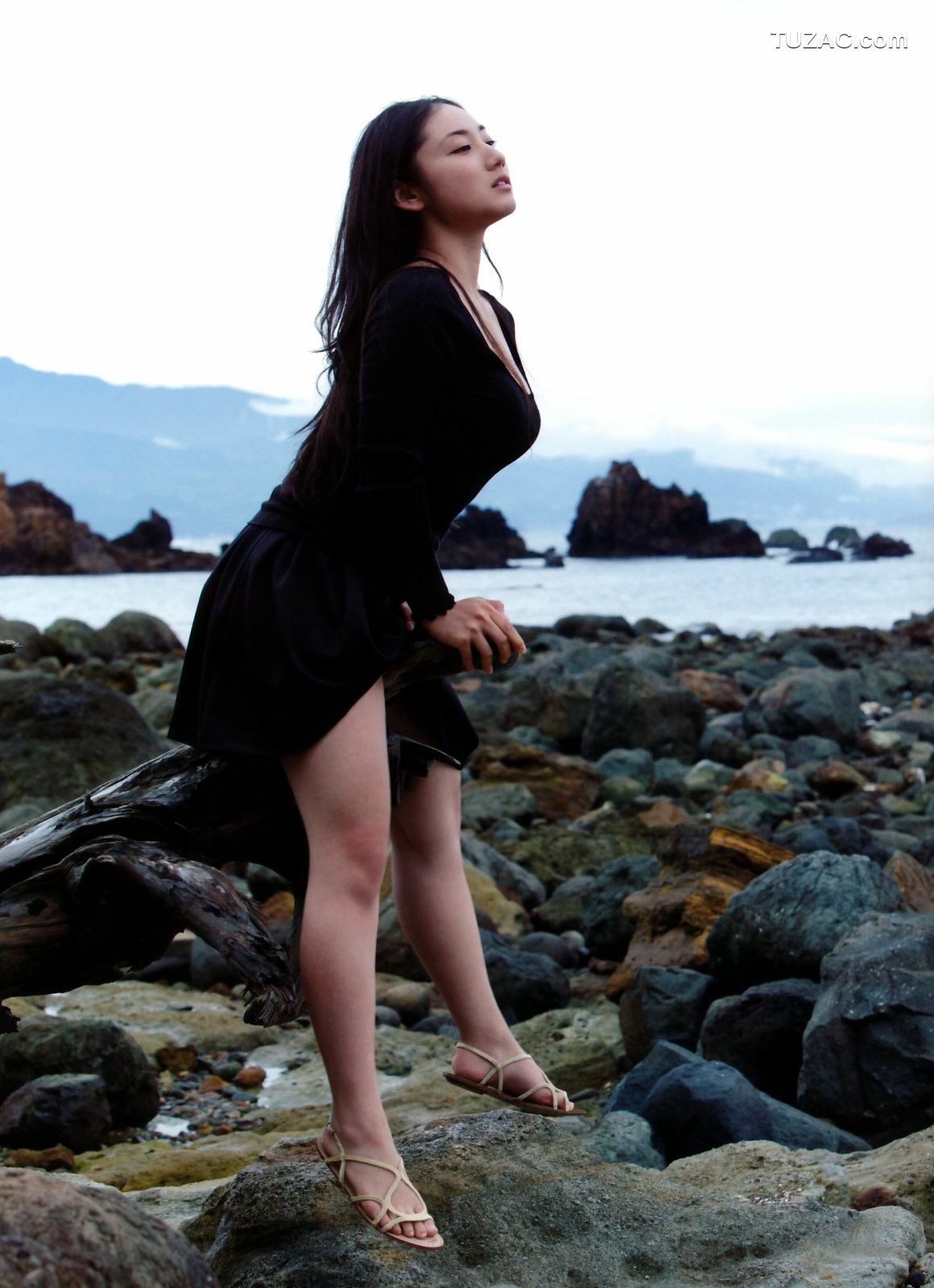 PB写真集_Saaya 纱绫 《newpb》  写真集[78P]