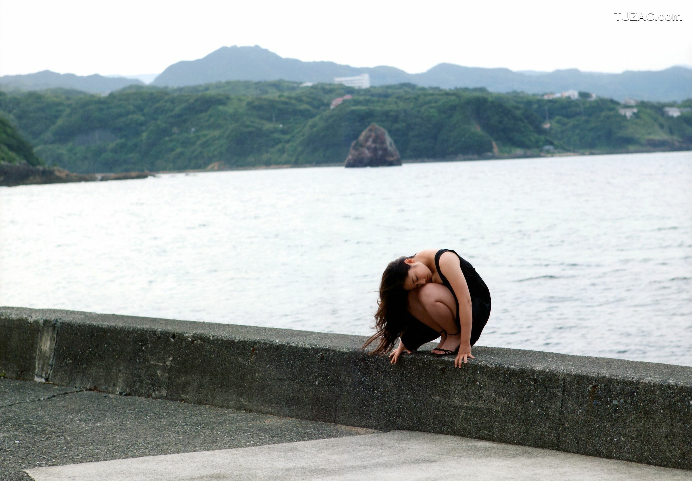 PB写真集_Saaya 纱绫 《newpb》  写真集[78P]