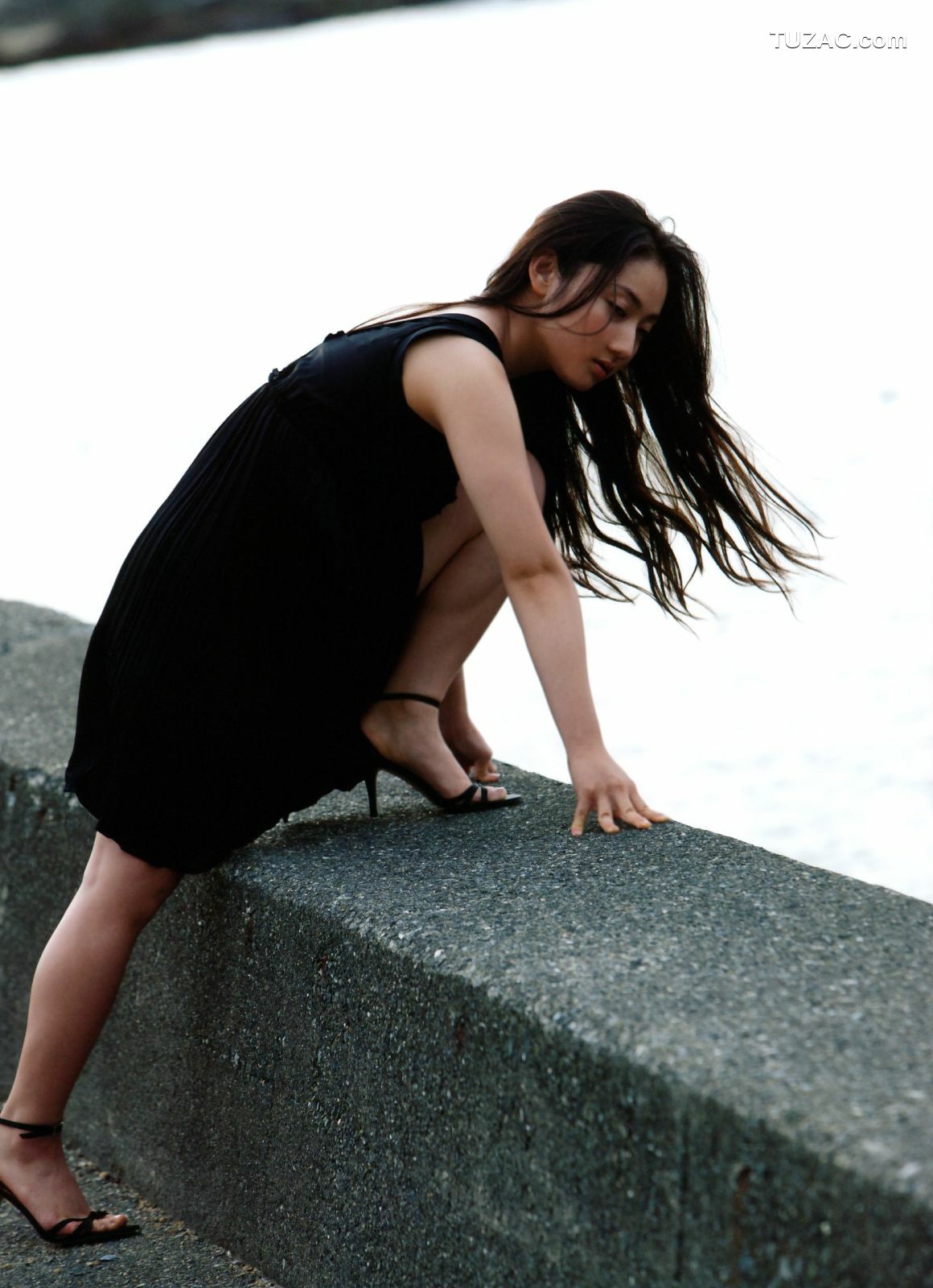 PB写真集_Saaya 纱绫 《newpb》  写真集[78P]