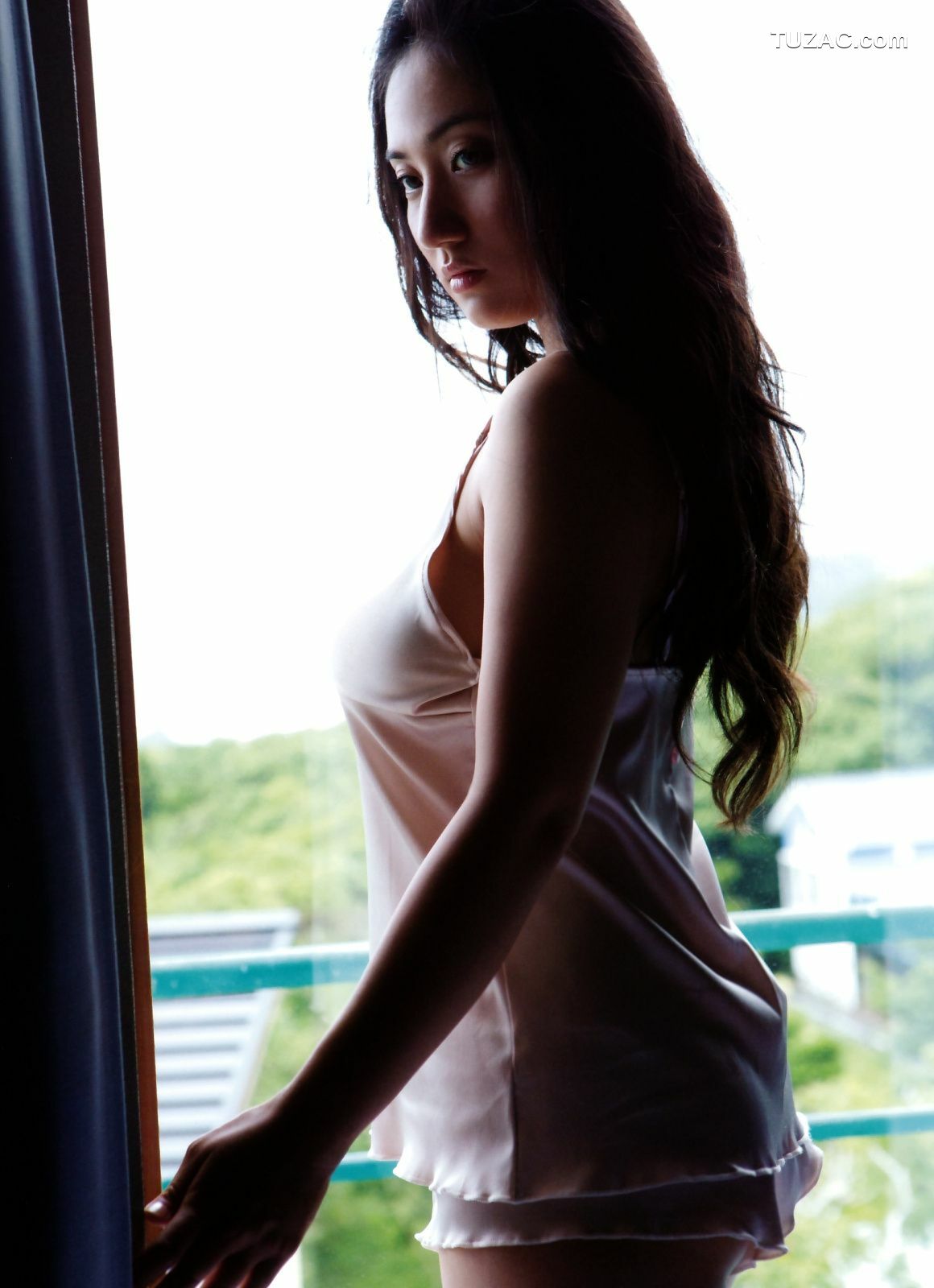 PB写真集_Saaya 纱绫 《newpb》  写真集[78P]