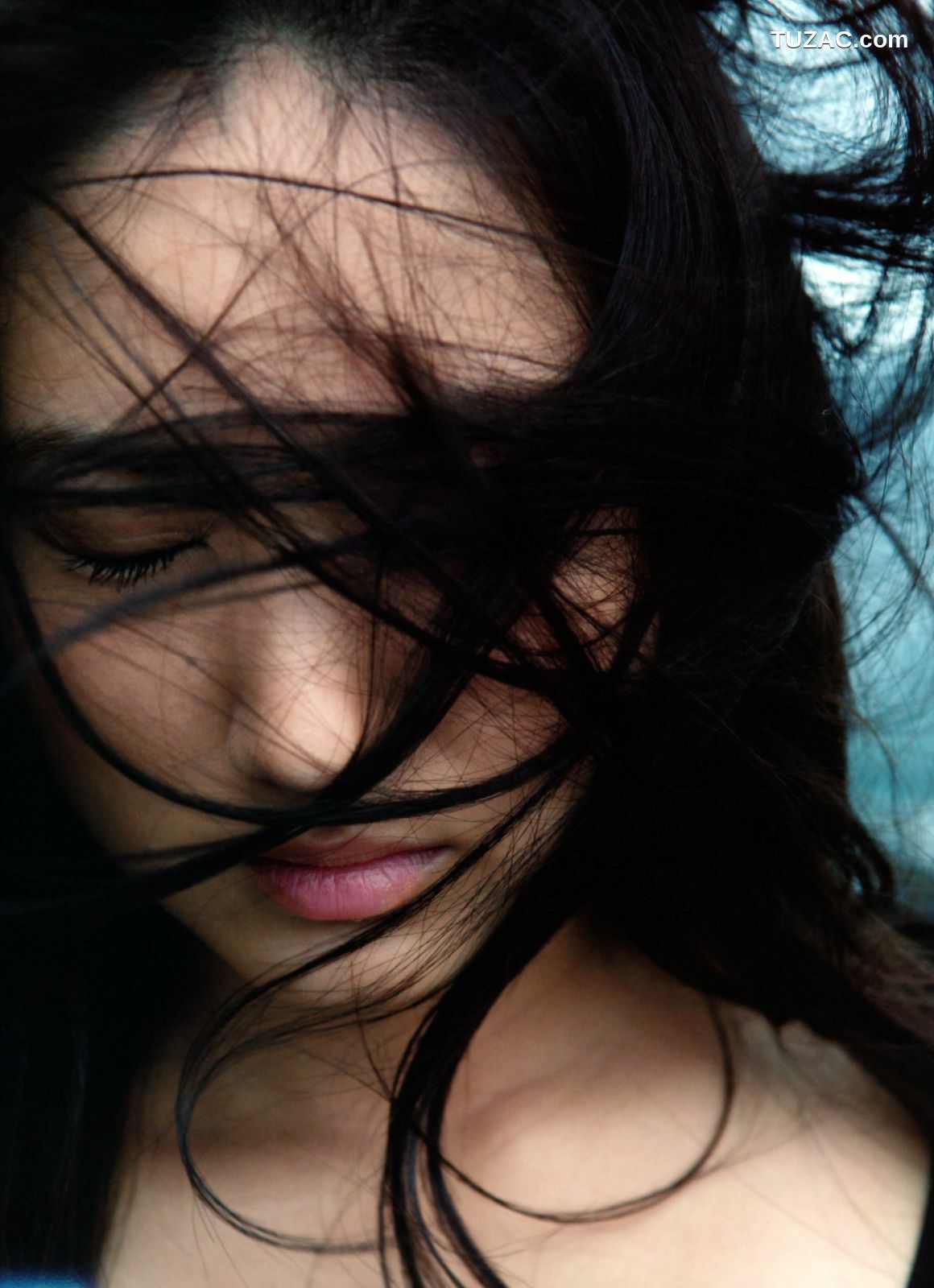 PB写真集_Saaya 纱绫 《newpb》  写真集[78P]