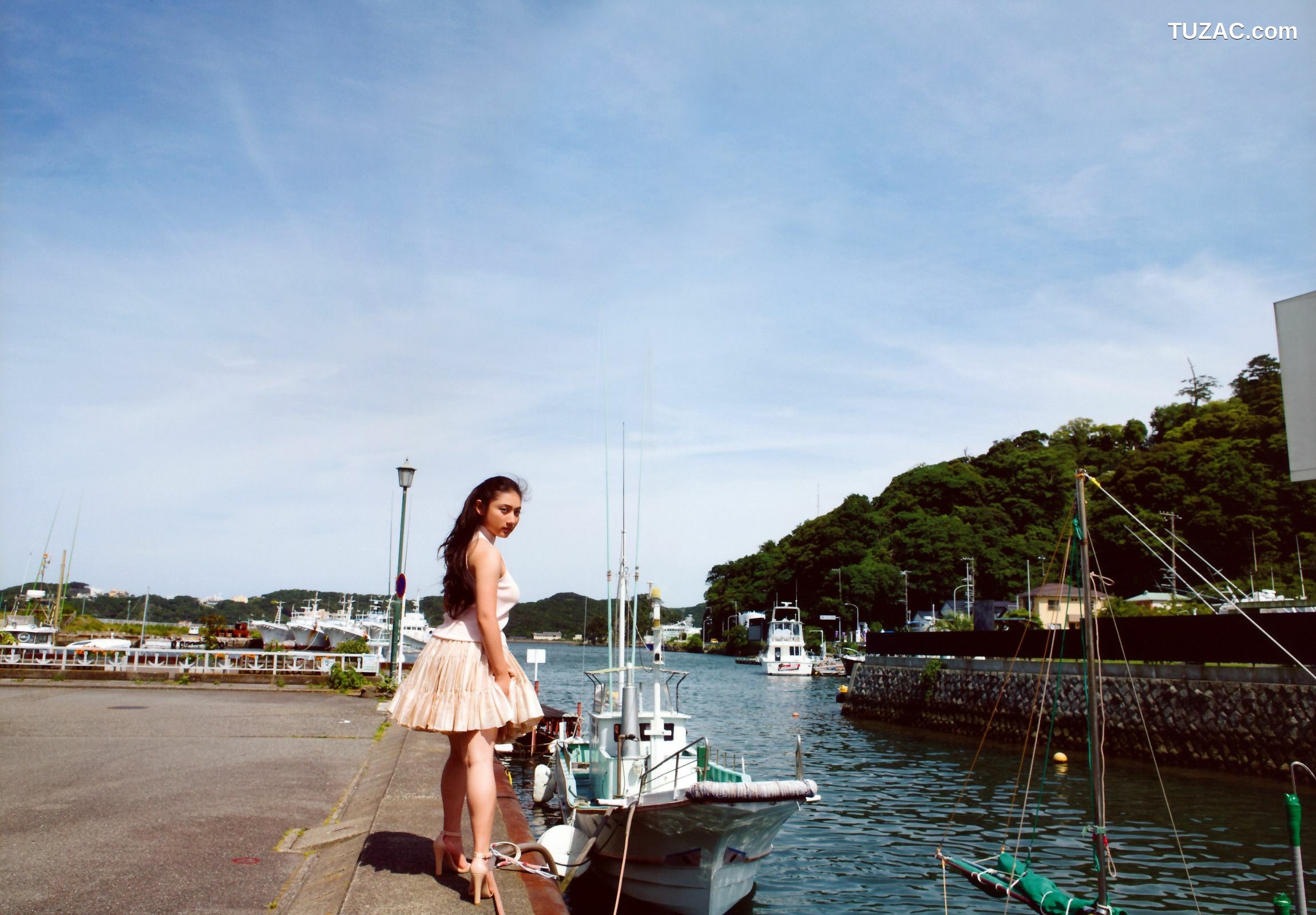 PB写真集_Saaya 纱绫 《newpb》  写真集[78P]