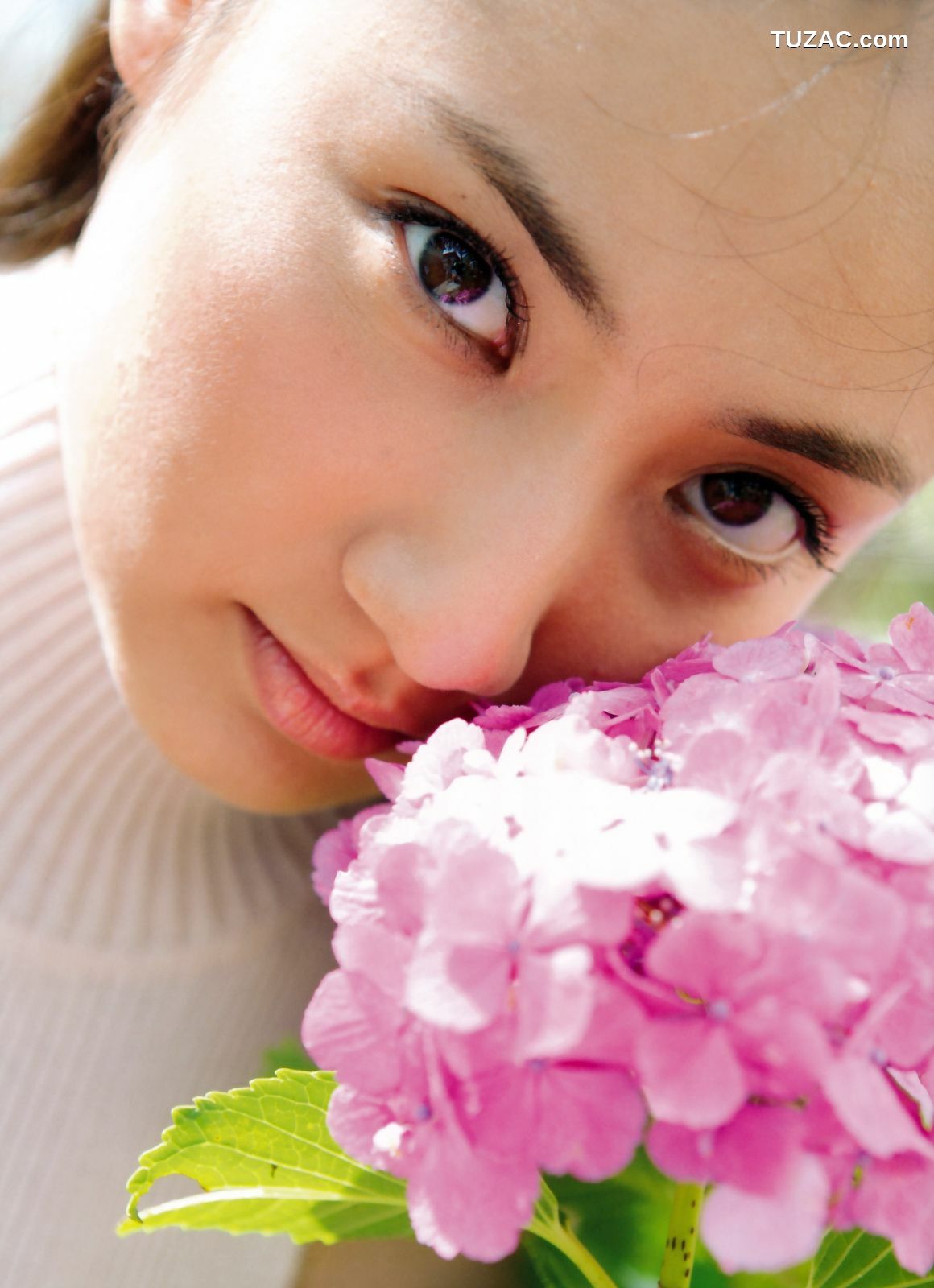 PB写真集_Saaya 纱绫 《newpb》  写真集[78P]