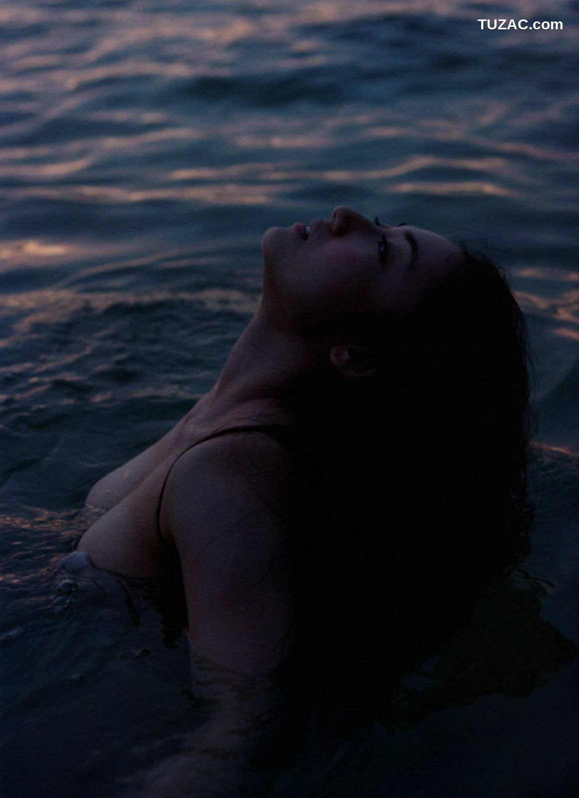 PB写真集_Saaya 纱绫 《newpb》  写真集[78P]