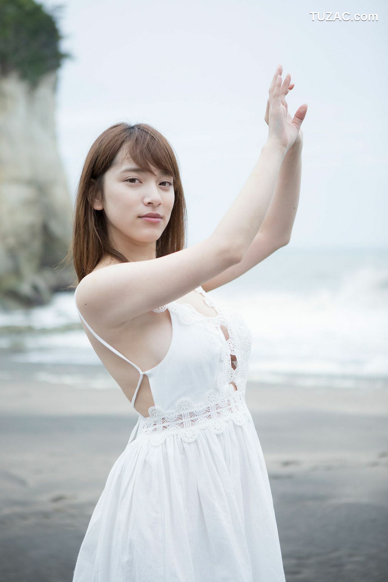 PB写真集_Sayaka Tomaru 都丸紗也華《SPA！デジタル》 写真集[42P]