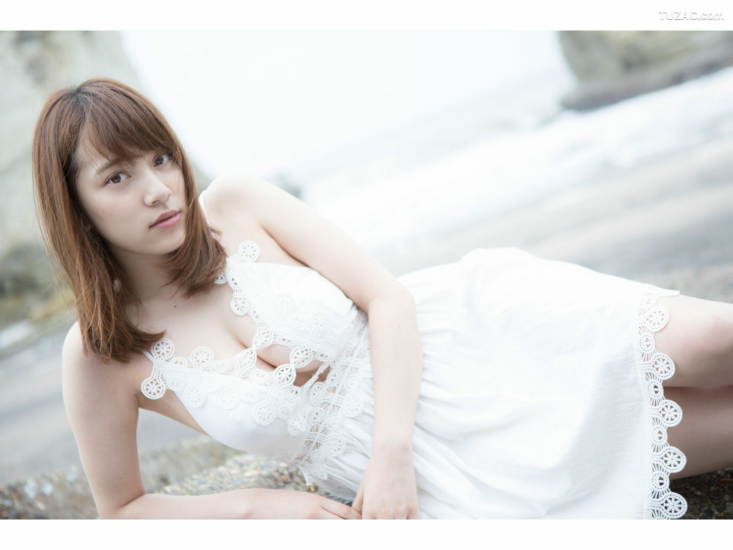 PB写真集_Sayaka Tomaru 都丸紗也華《SPA！デジタル》 写真集[42P]