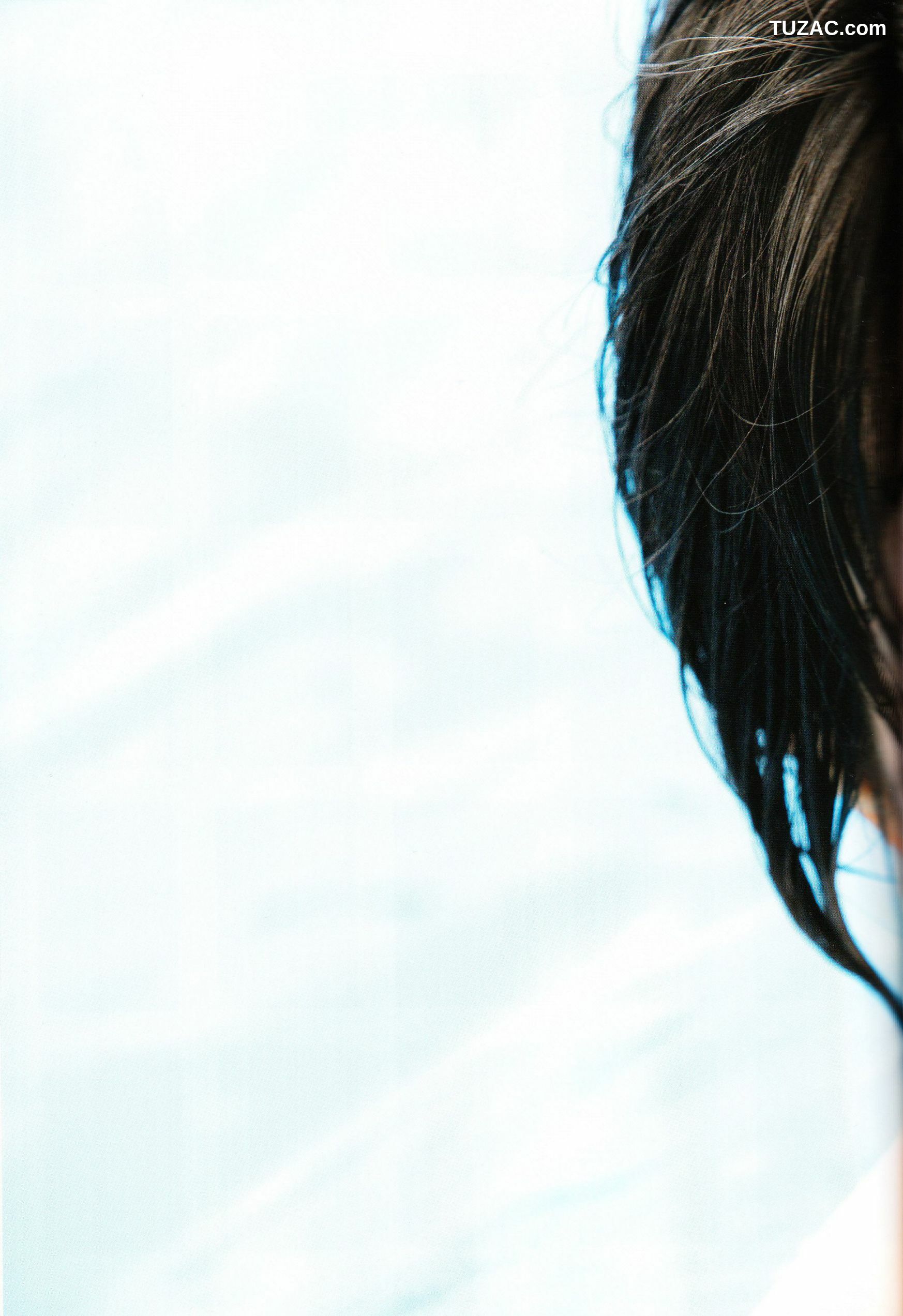 PB写真集_Sayaka Yamamoto 山本彩《みる神》 写真集[144P]