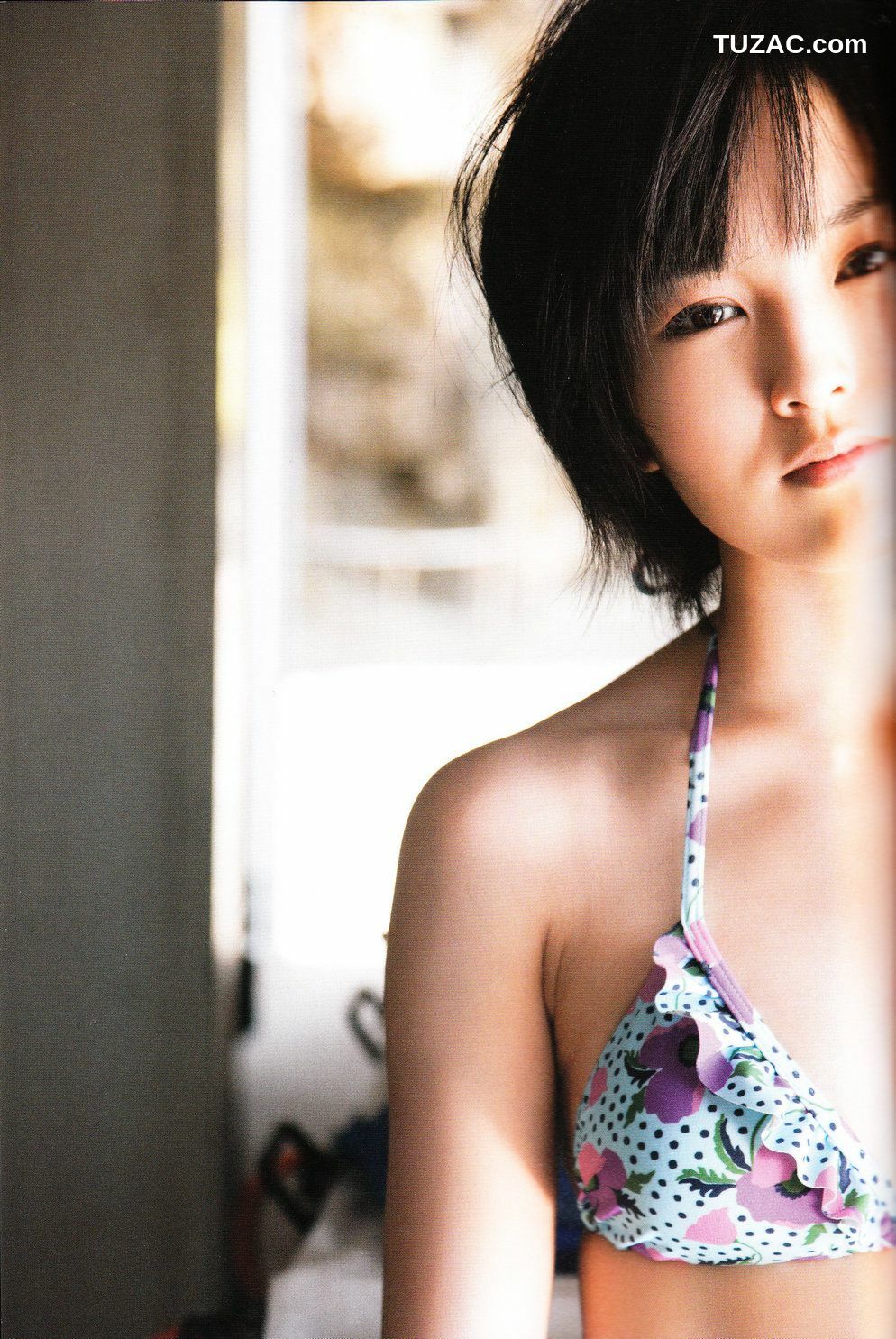 PB写真集_Sayaka Yamamoto 山本彩《みる神》 写真集[144P]