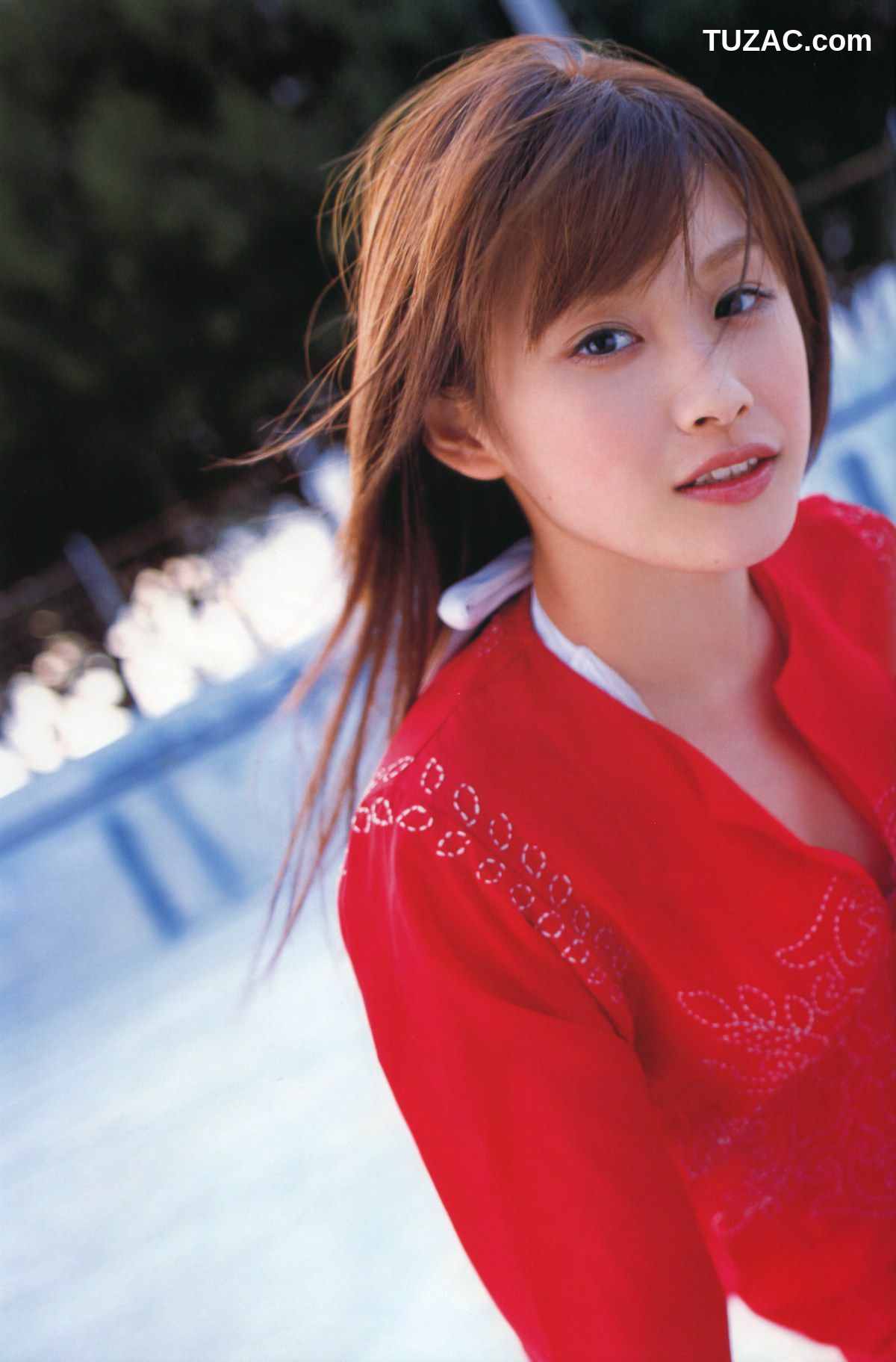 PB写真集_Takahashi Ai 高橋愛 《ai》 写真集[142P]