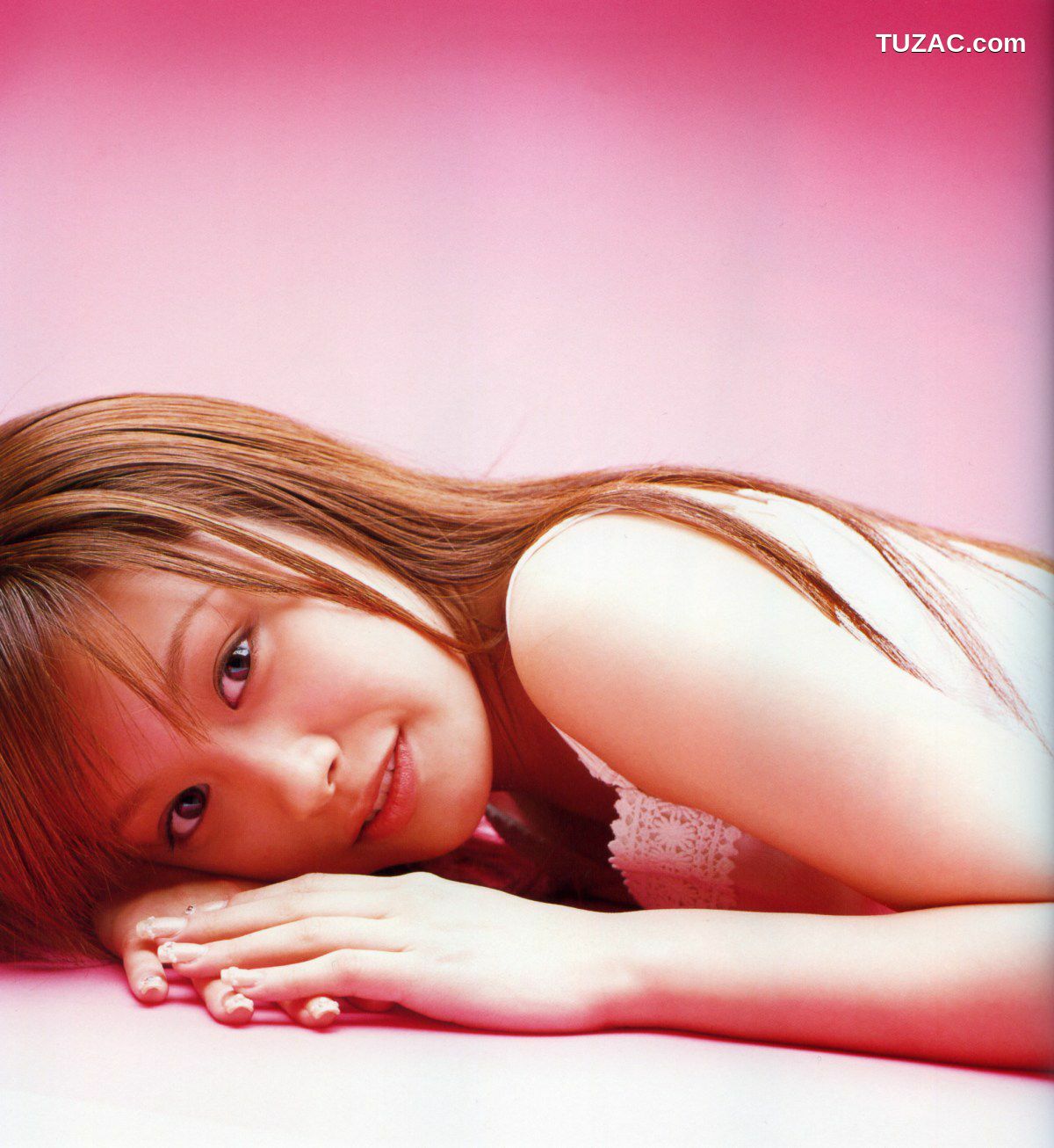 PB写真集_Takahashi Ai 高橋愛 《ai》 写真集[142P]