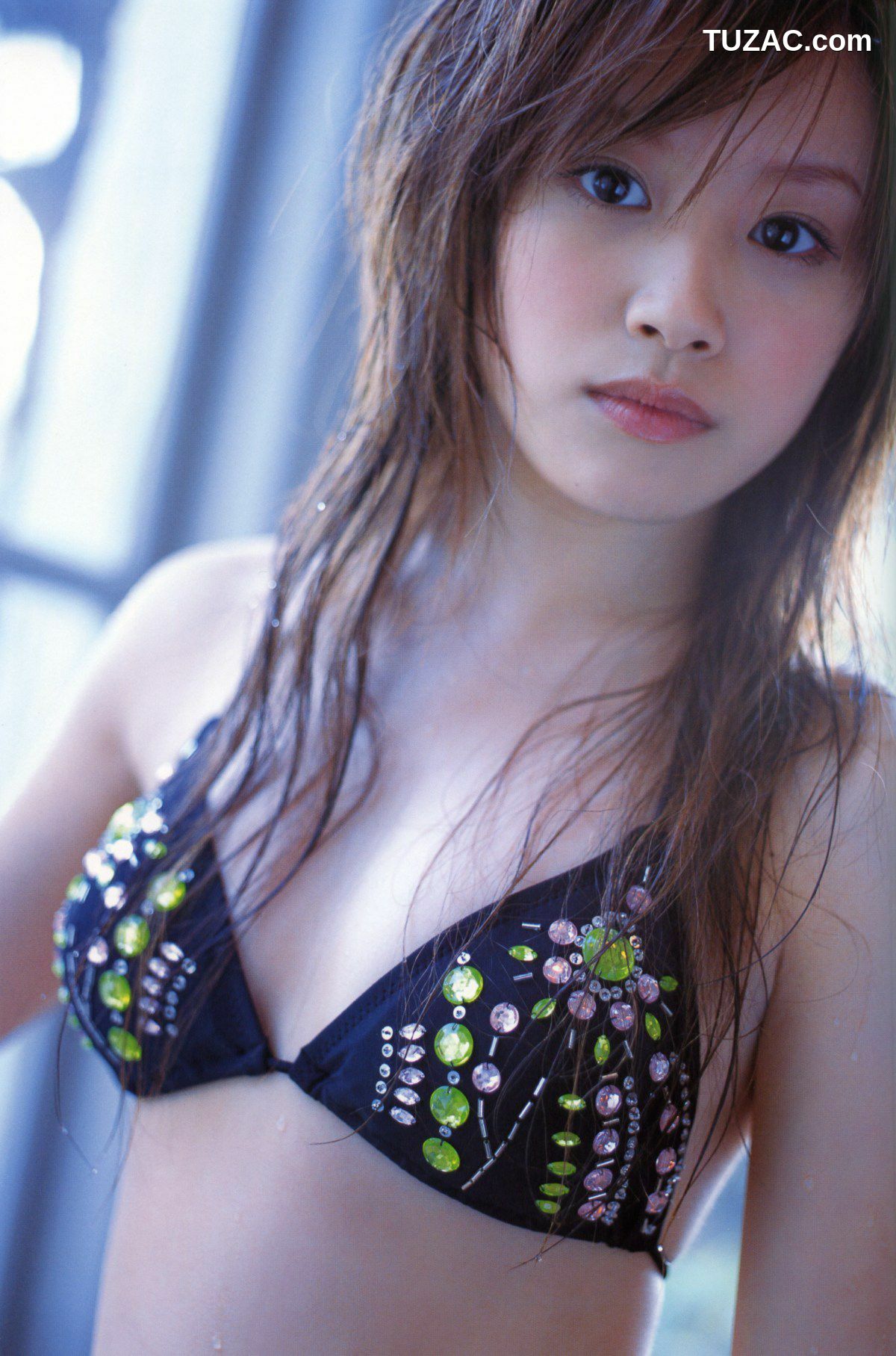 PB写真集_Takahashi Ai 高橋愛 《ai》 写真集[142P]