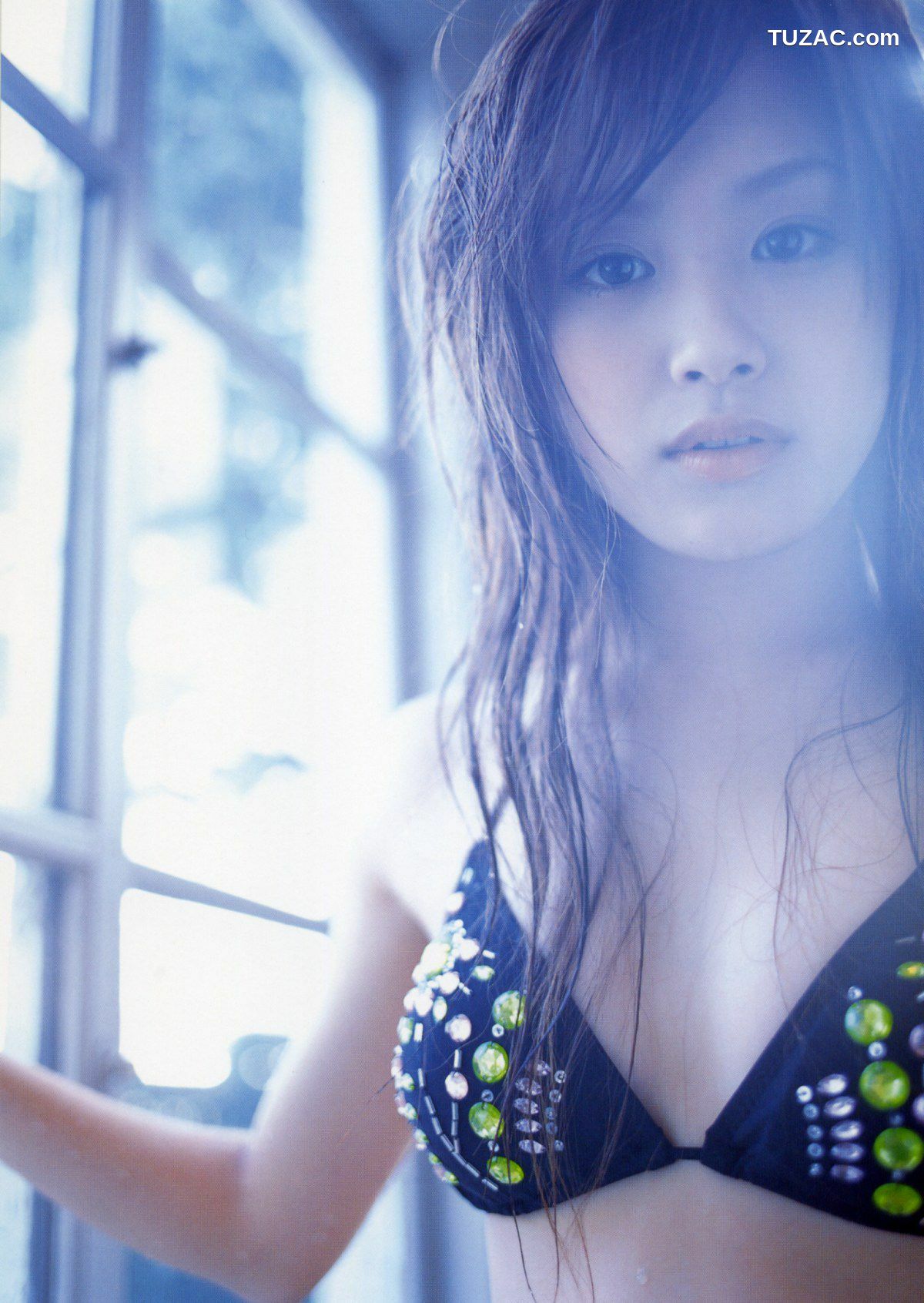 PB写真集_Takahashi Ai 高橋愛 《ai》 写真集[142P]