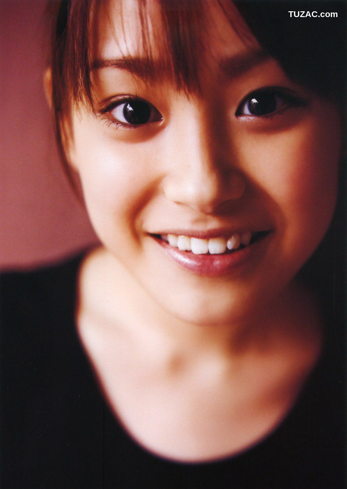 PB写真集_Takahashi Ai 高橋愛 《ai》 写真集[142P]