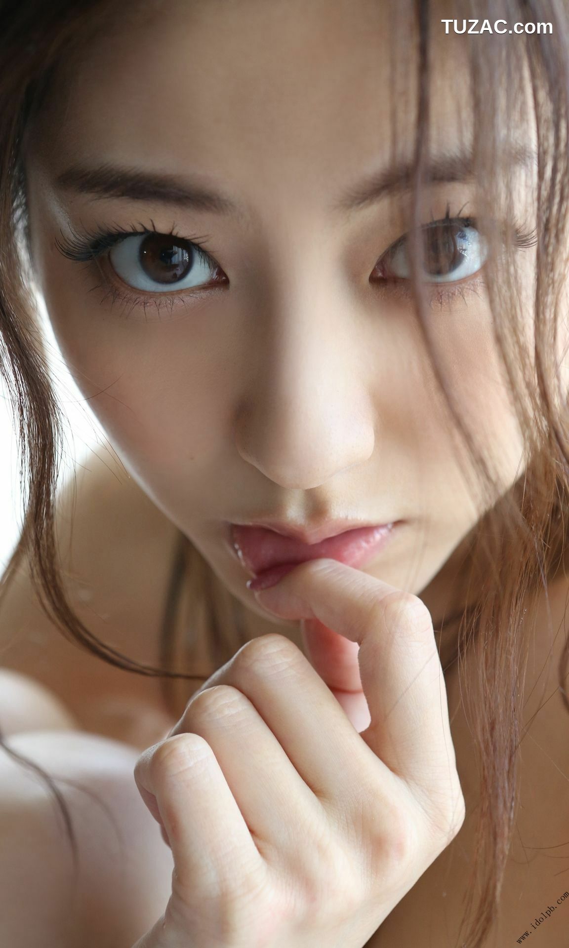 PB写真集_Yumi Sugimoto 杉本有美《密室》 写真集[80P]