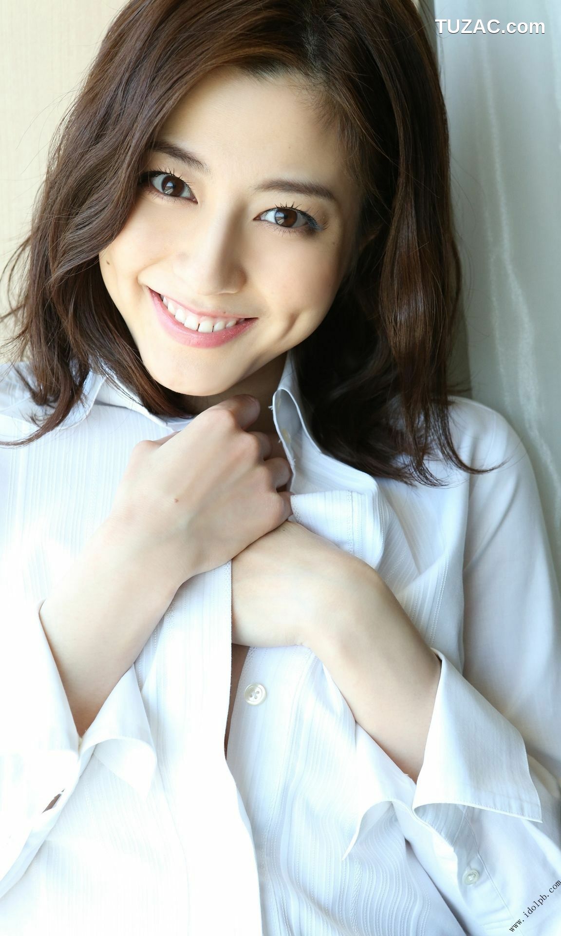 PB写真集_Yumi Sugimoto 杉本有美《密室》 写真集[80P]