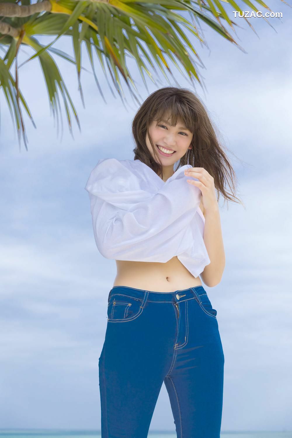 PB写真集_いくみん～IQ&rarr;S391HJ062007～」久松郁実 《for Kindle アイドルニッポン》 写真集