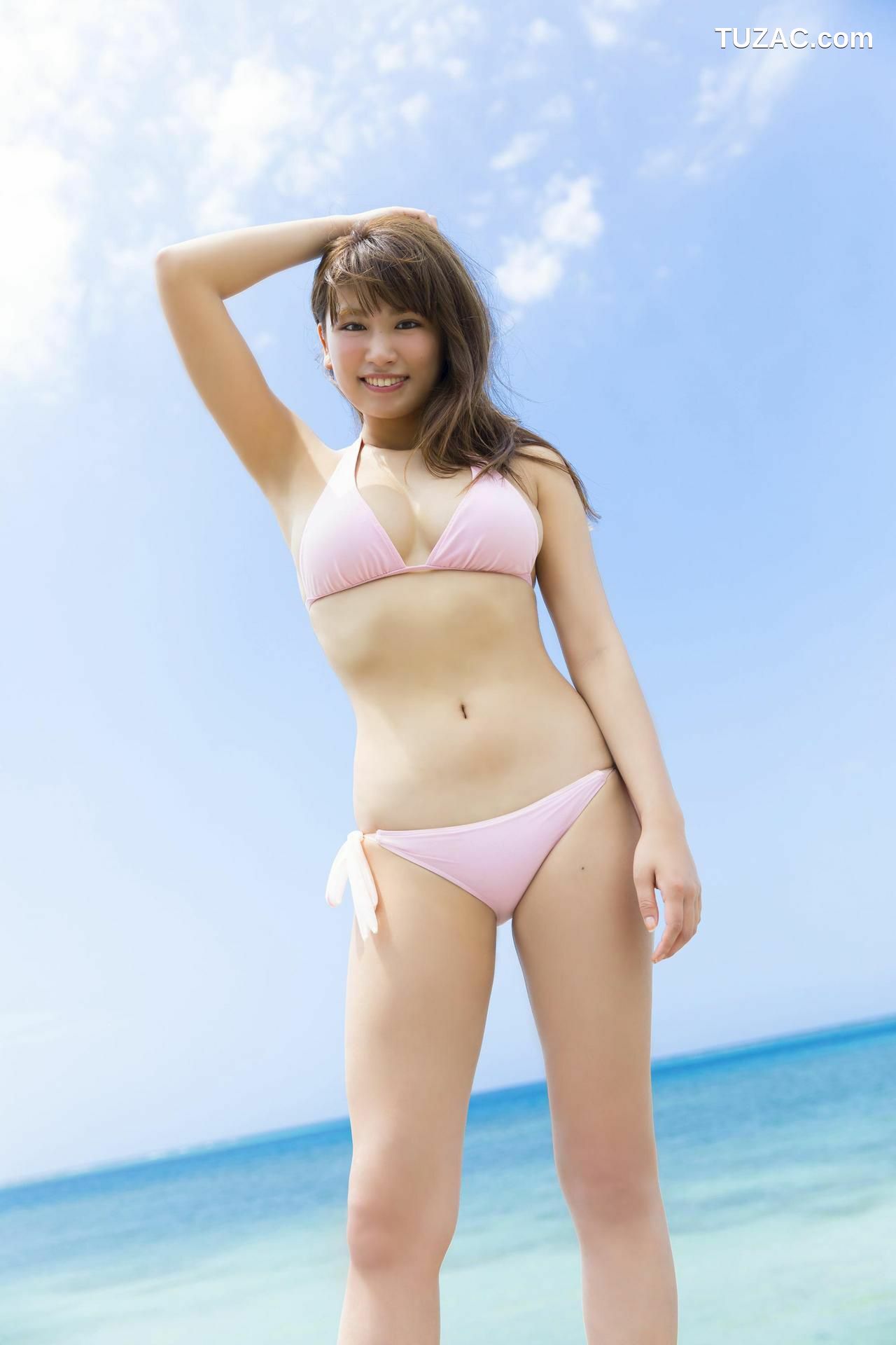 PB写真集_いくみん～IQ&rarr;S391HJ062007～」久松郁実 《for Kindle アイドルニッポン》 写真集