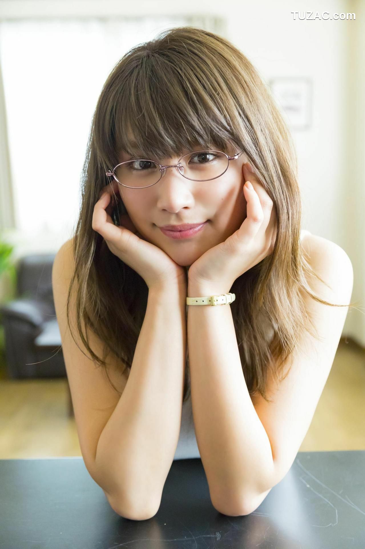 PB写真集_いくみん～IQ&rarr;S391HJ062007～」久松郁実 《for Kindle アイドルニッポン》 写真集