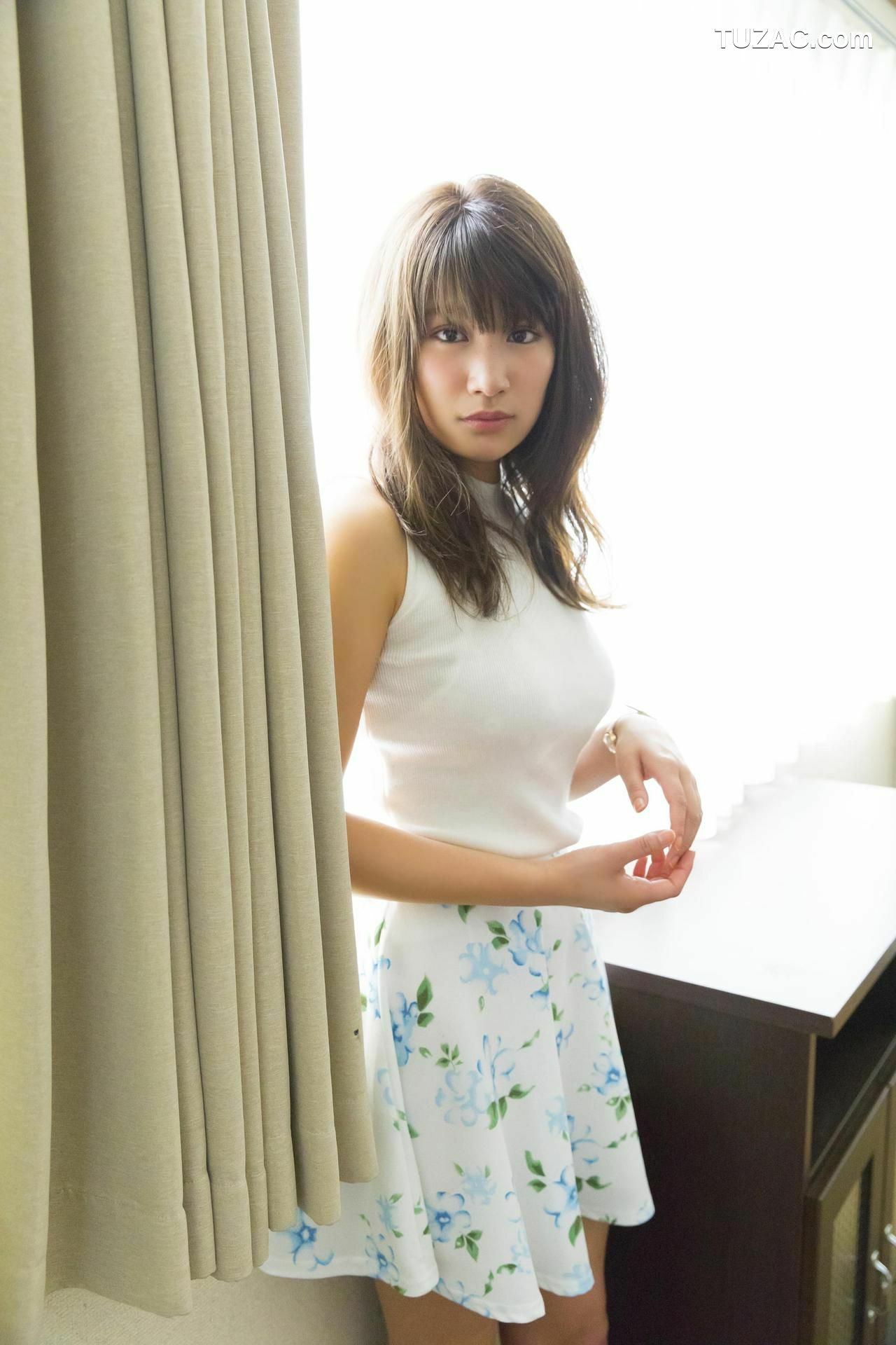 PB写真集_いくみん～IQ&rarr;S391HJ062007～」久松郁実 《for Kindle アイドルニッポン》 写真集