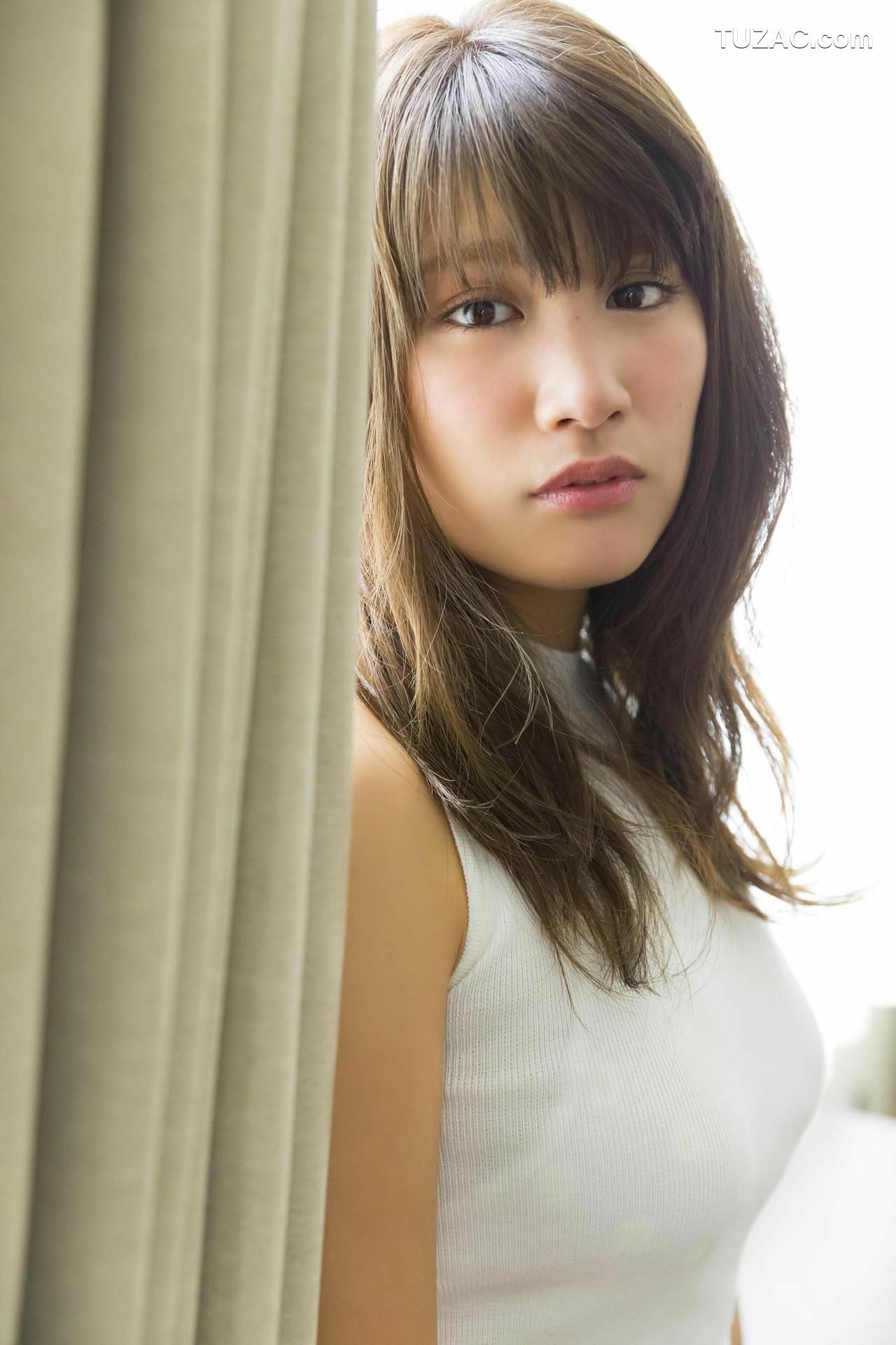 PB写真集_いくみん～IQ&rarr;S391HJ062007～」久松郁実 《for Kindle アイドルニッポン》 写真集