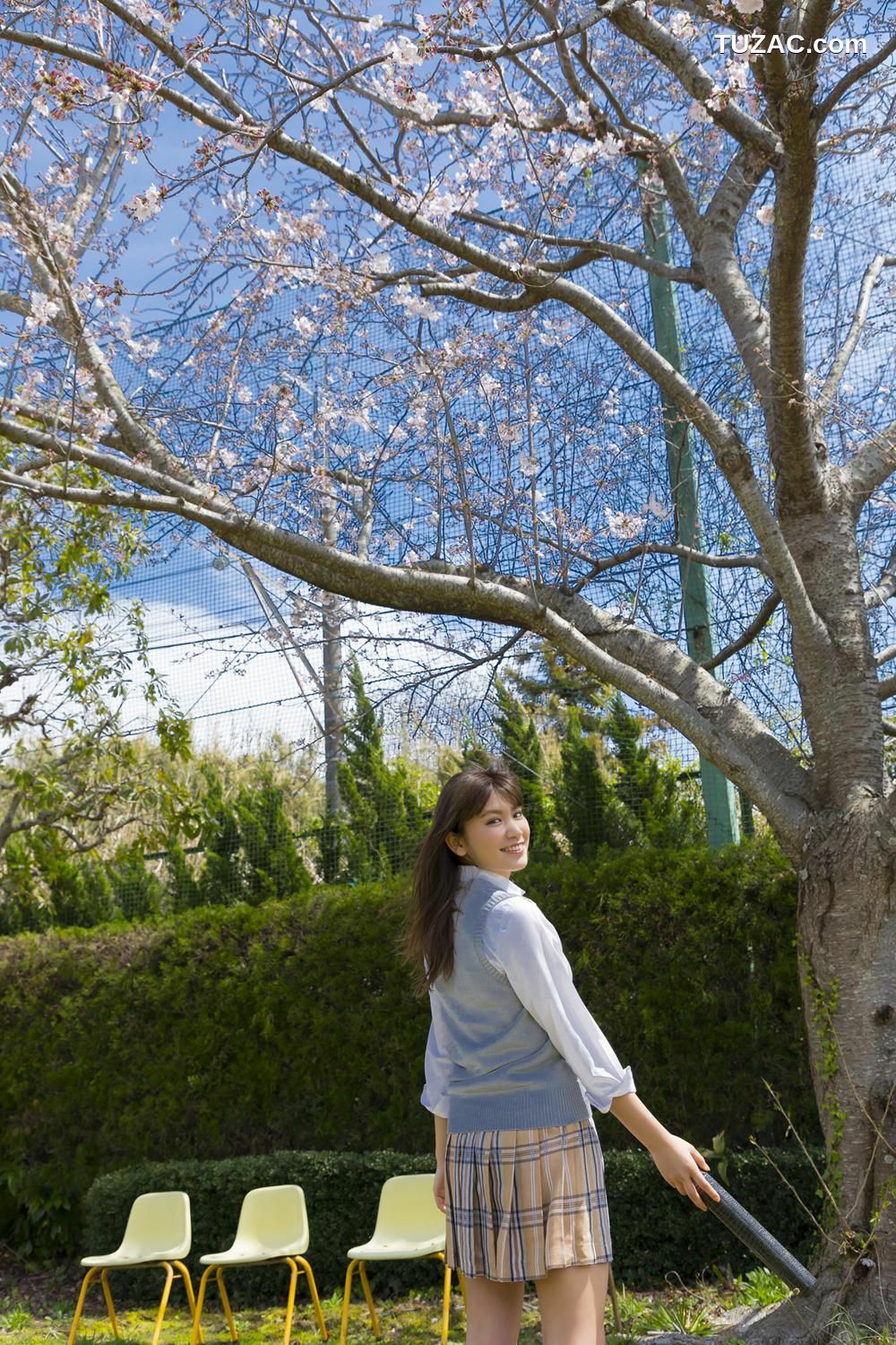 PB写真集_いくみん～IQ&rarr;S391HJ062007～」久松郁実 《for Kindle アイドルニッポン》 写真集