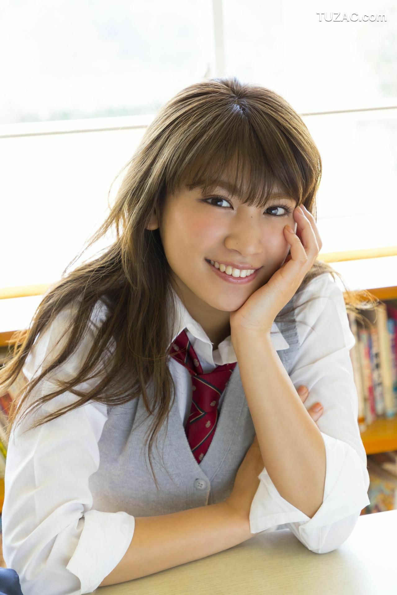 PB写真集_いくみん～IQ&rarr;S391HJ062007～」久松郁実 《for Kindle アイドルニッポン》 写真集