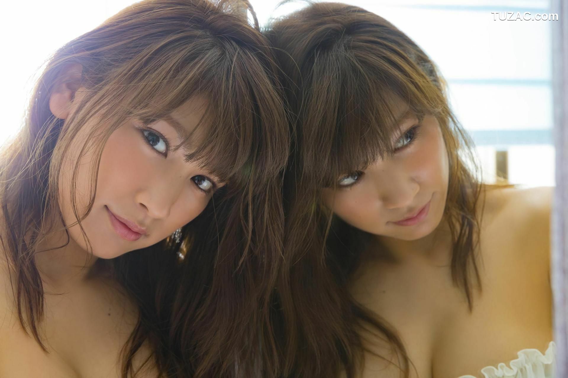 PB写真集_いくみん～IQ&rarr;S391HJ062007～」久松郁実 《for Kindle アイドルニッポン》 写真集