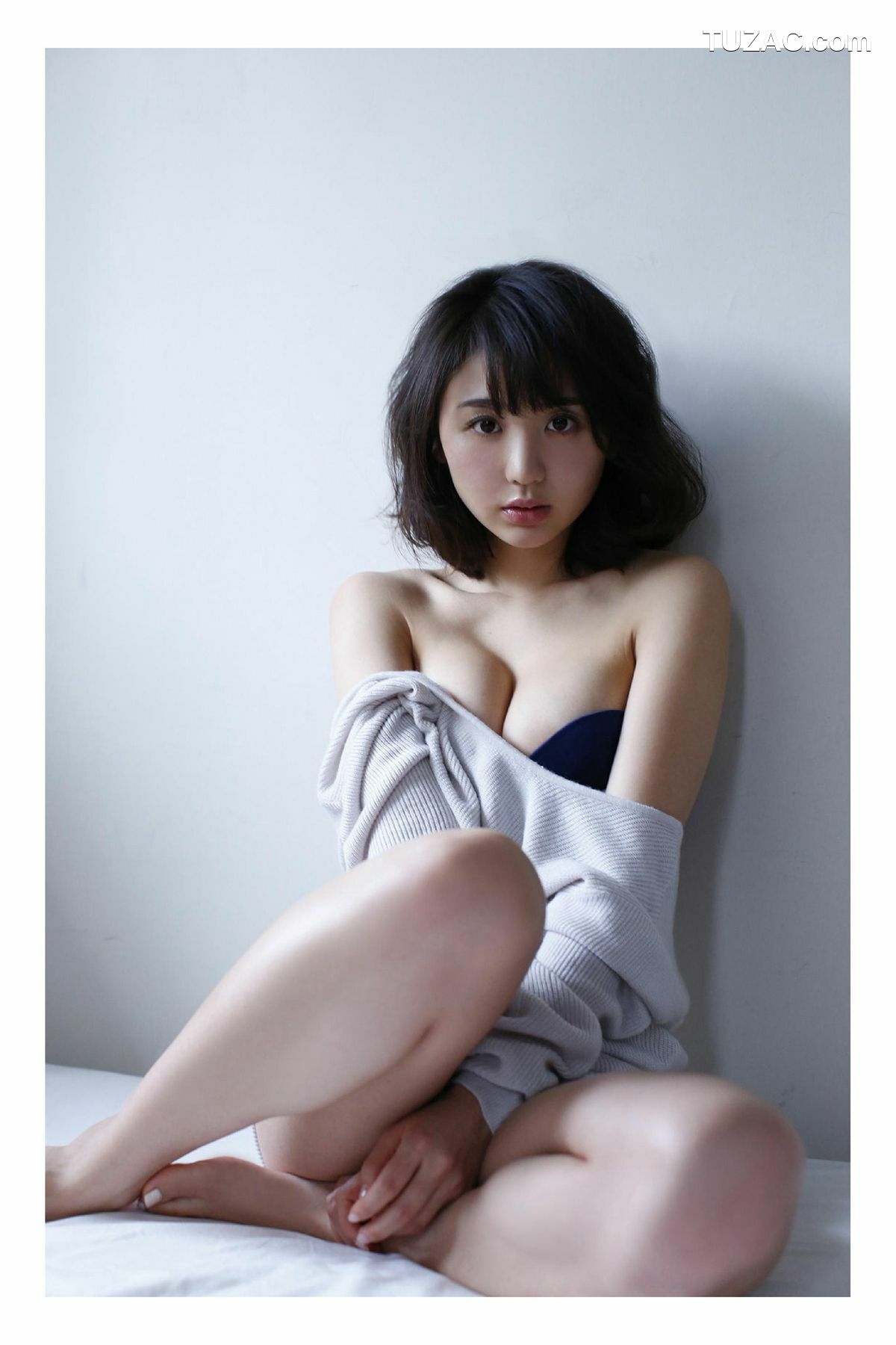 PB写真集_おのののか/小野乃乃香《艶めくＥカップボディ》 [80P]