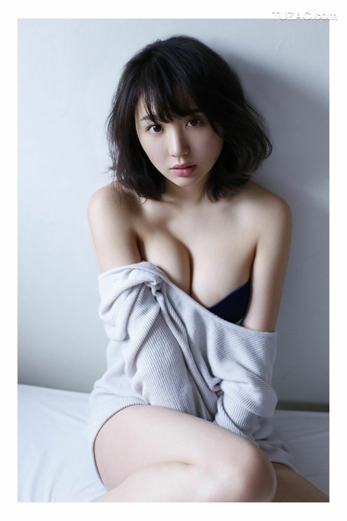 PB写真集_おのののか/小野乃乃香《艶めくＥカップボディ》 [80P]