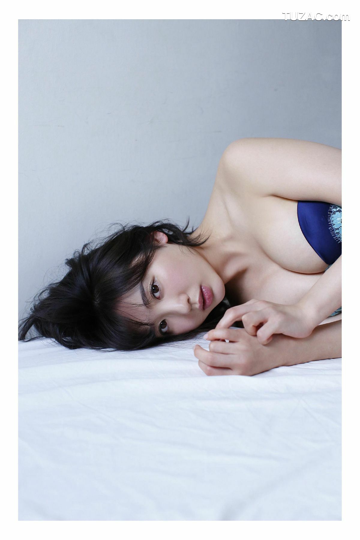 PB写真集_おのののか/小野乃乃香《艶めくＥカップボディ》 [80P]