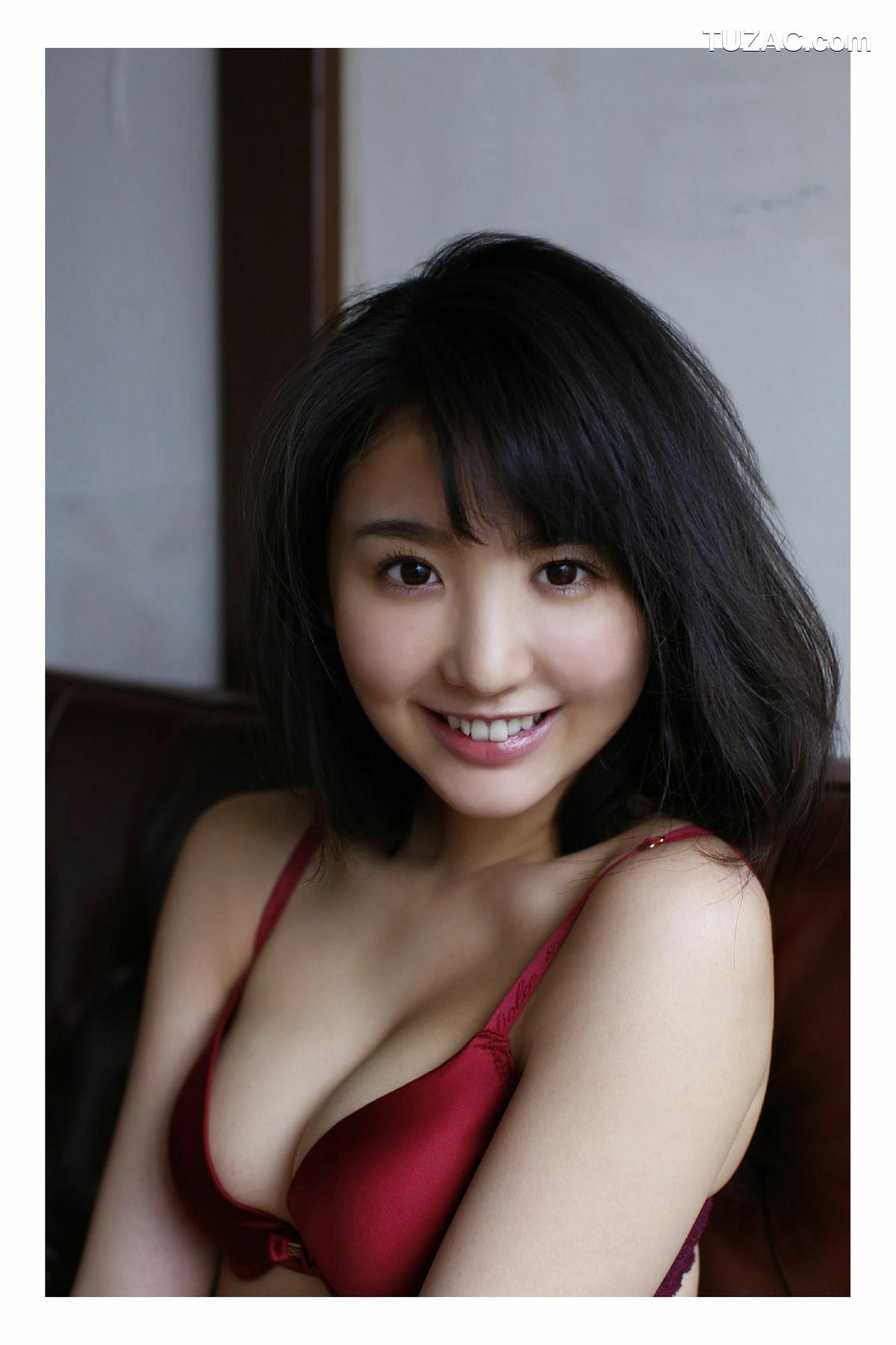 PB写真集_おのののか/小野乃乃香《艶めくＥカップボディ》 [80P]