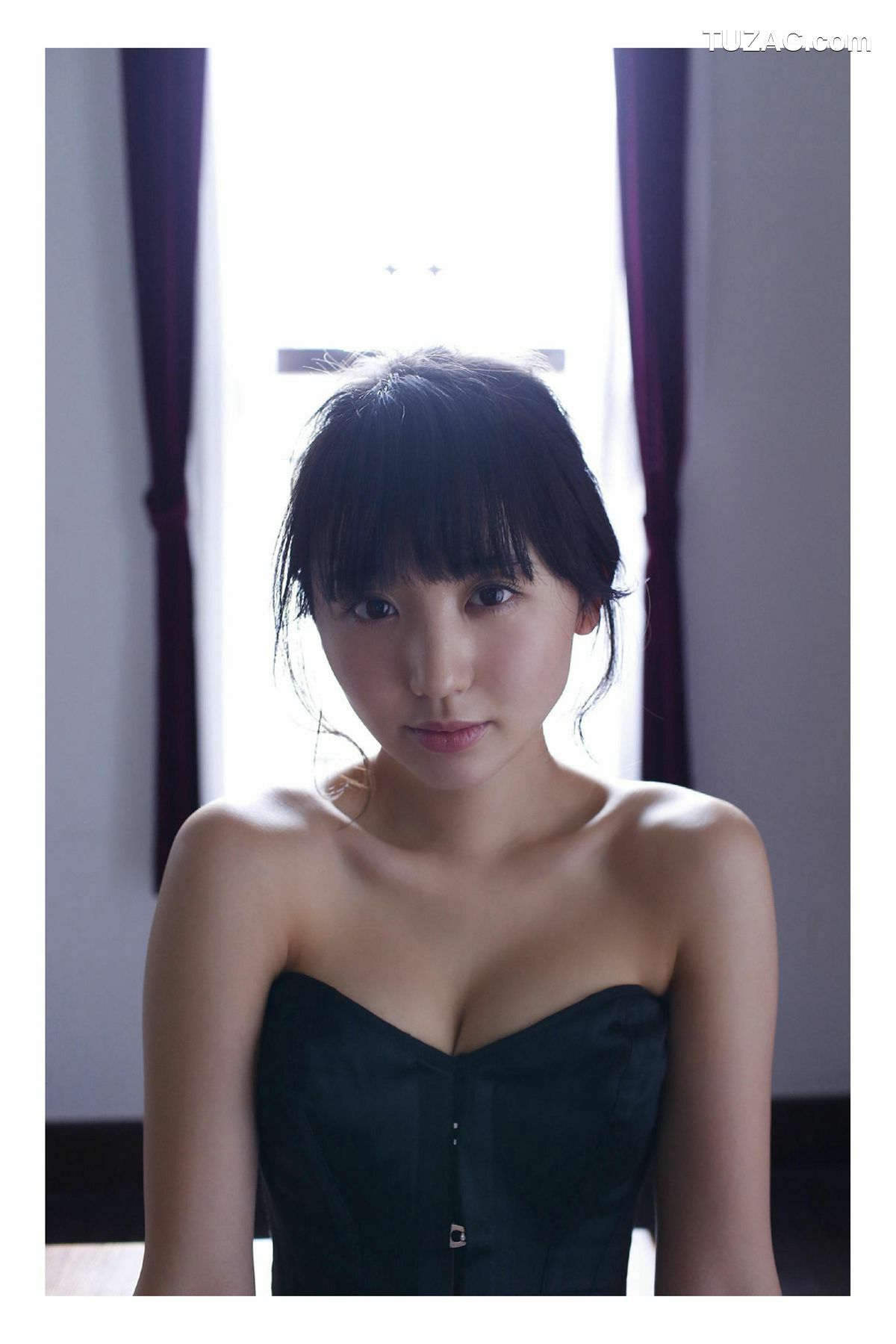 PB写真集_おのののか/小野乃乃香《艶めくＥカップボディ》 [80P]