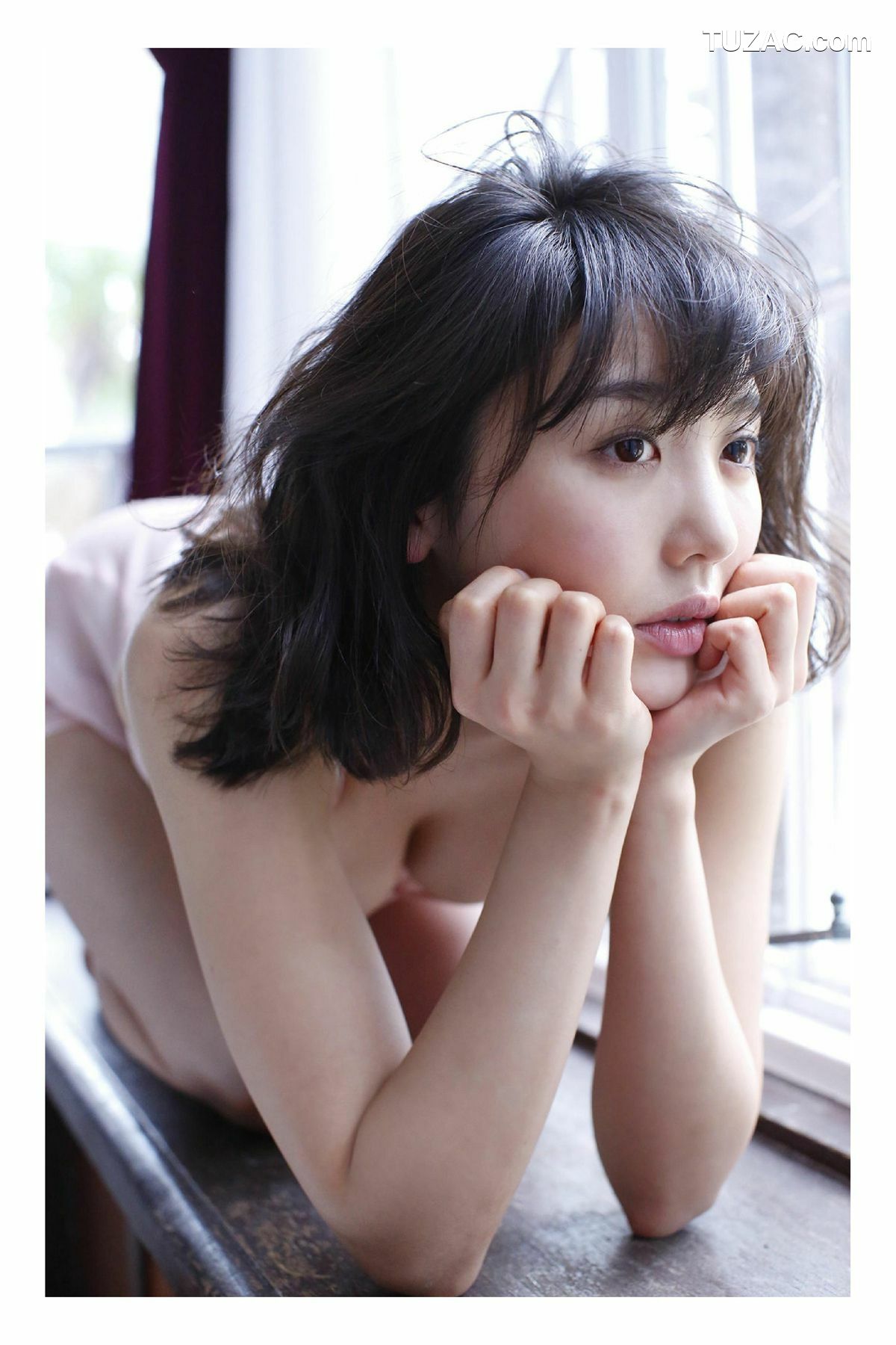 PB写真集_おのののか/小野乃乃香《艶めくＥカップボディ》 [80P]